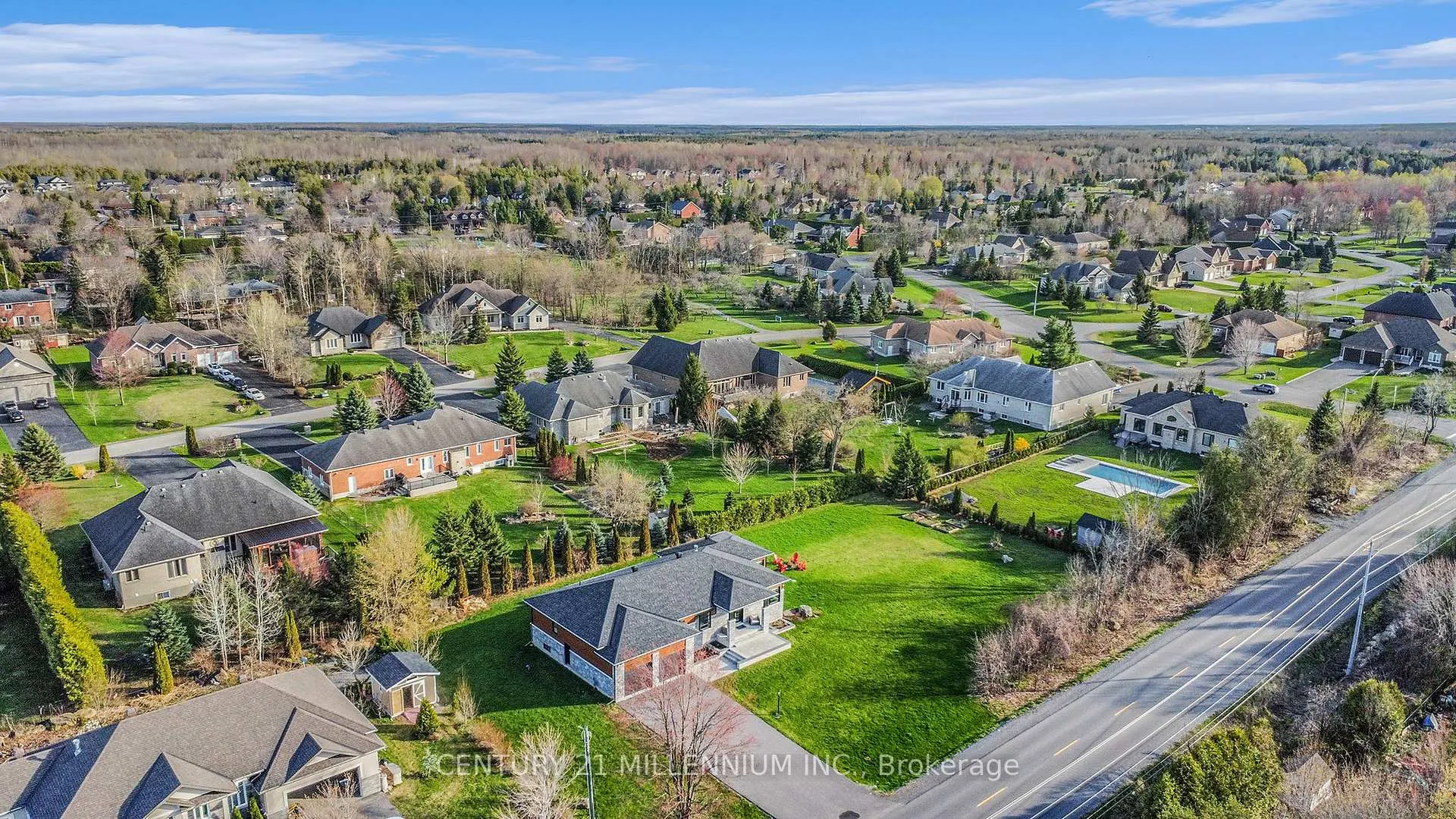 Photo 47 of 6470 Apple Orchard Road, Ottawa, Greely — HOMEH