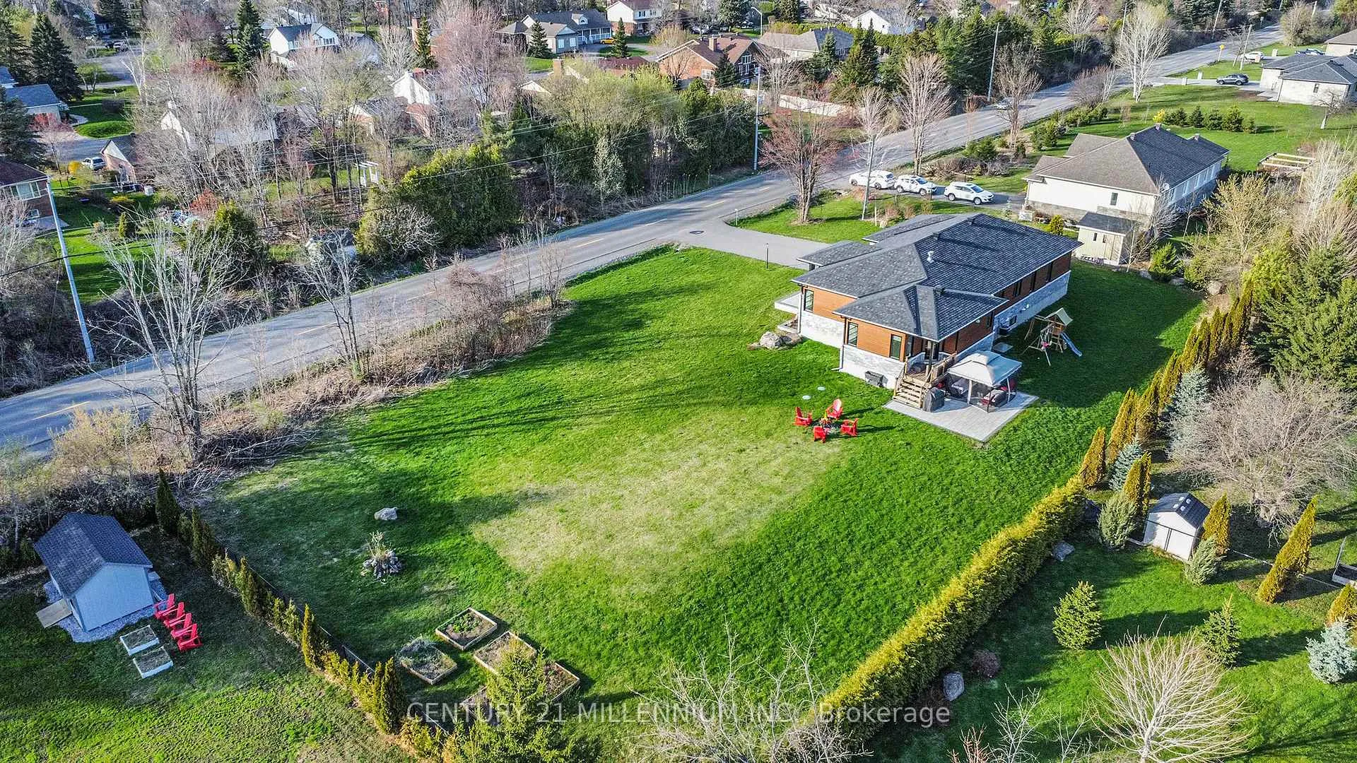 Photo 48 of 6470 Apple Orchard Road, Ottawa, Greely — HOMEH