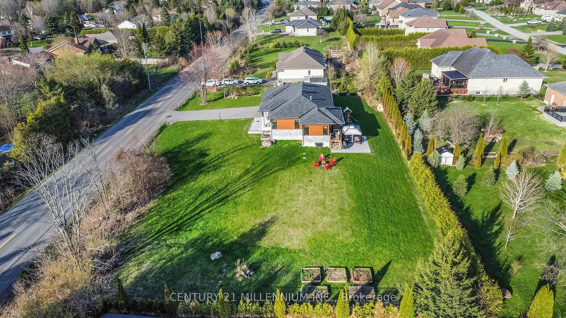 Photo 49 of 6470 Apple Orchard Road, Ottawa, Greely — HOMEH