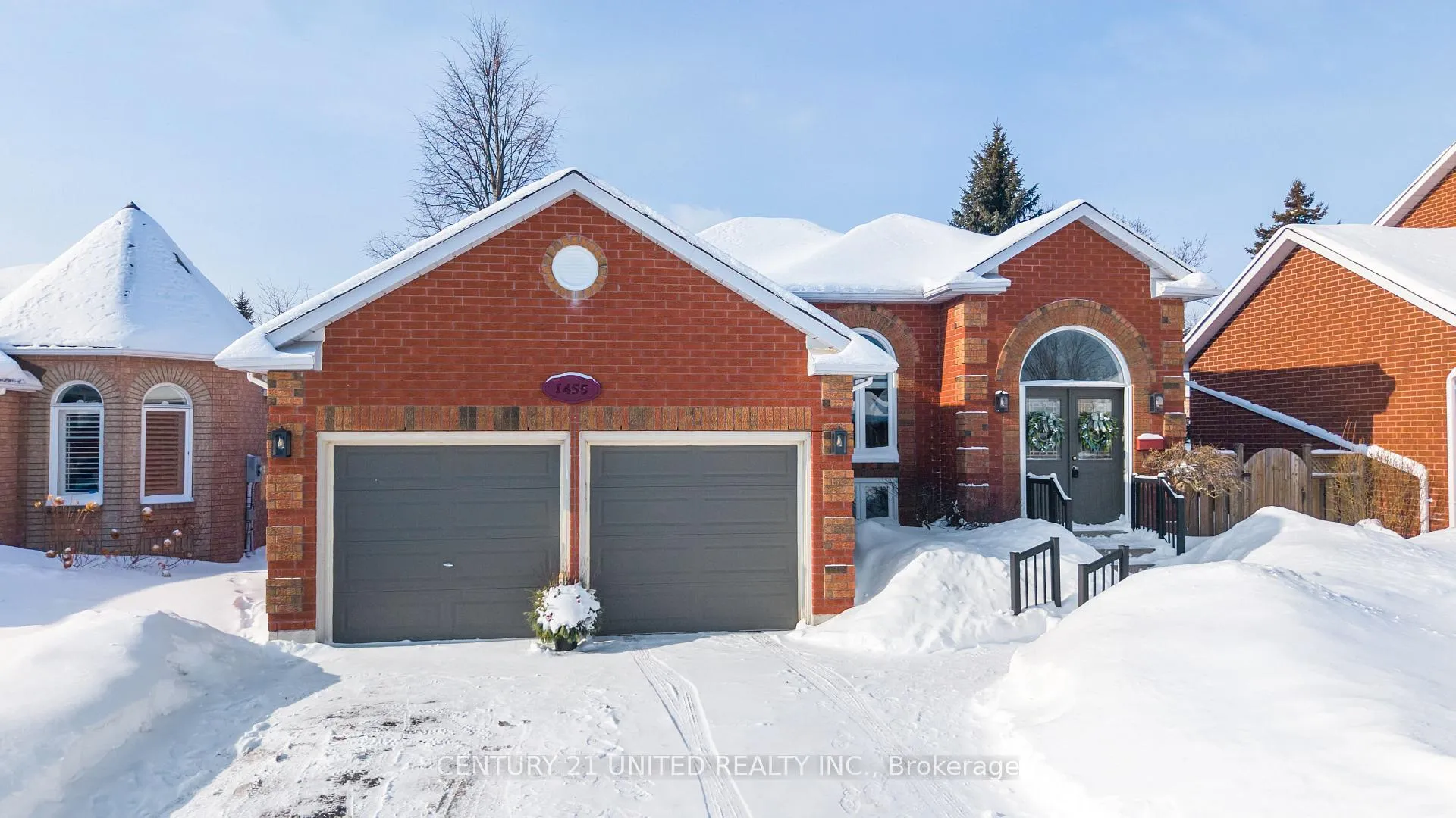 Photo 32 of 1455 Glenforest Crescent, Peterborough, Monaghan Ward 2 — HOMEH