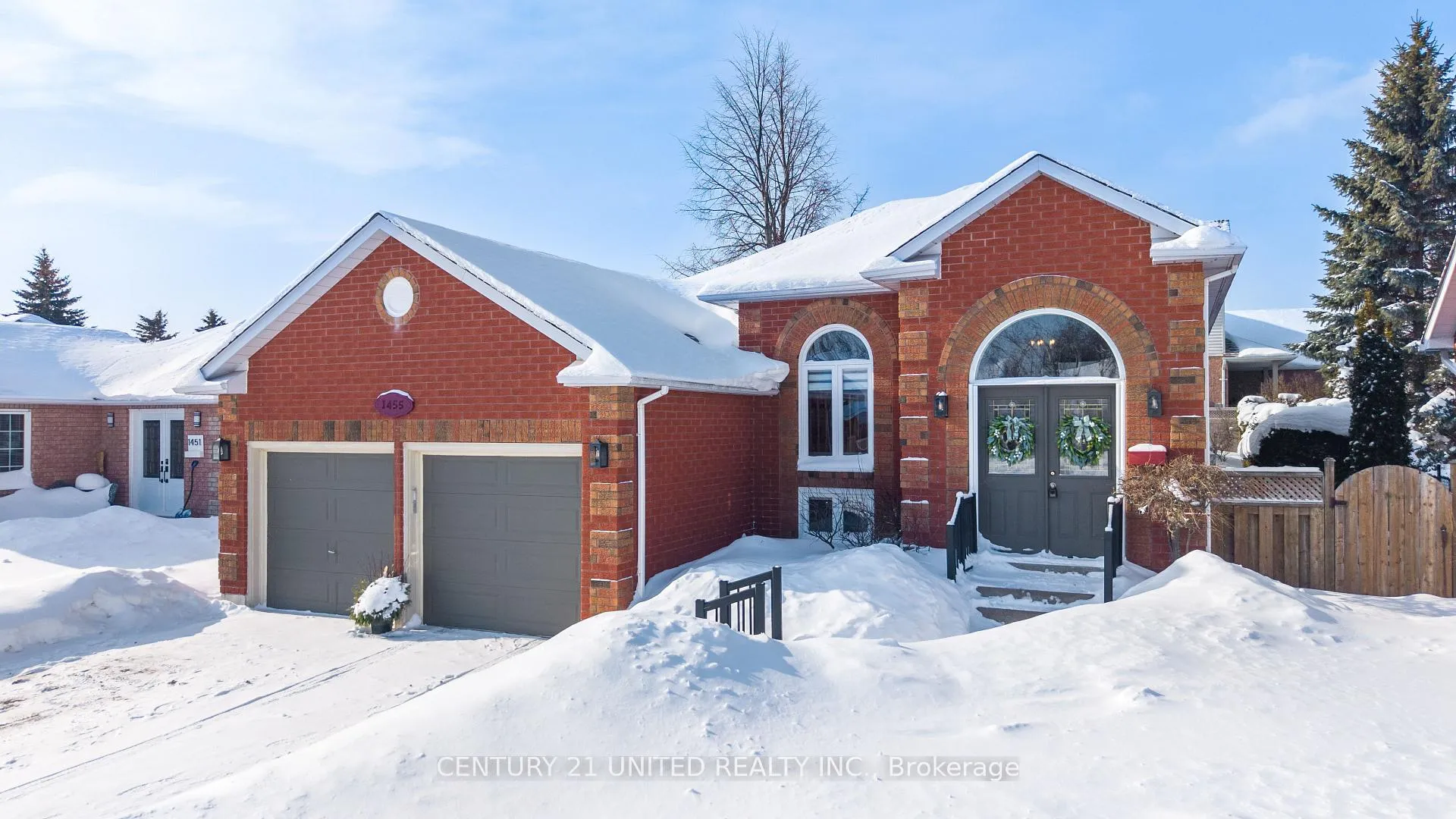 Photo 33 of 1455 Glenforest Crescent, Peterborough, Monaghan Ward 2 — HOMEH