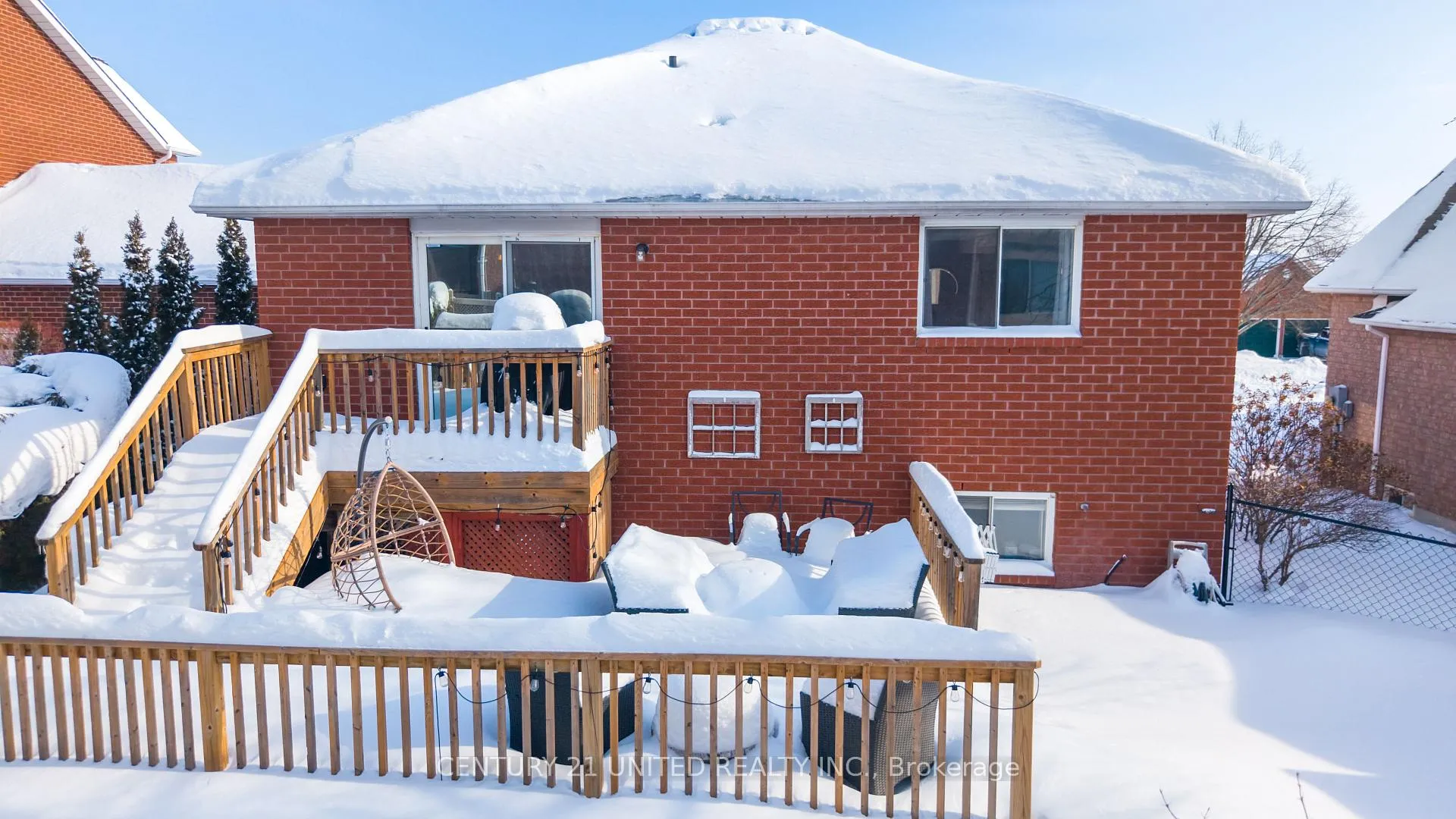 Photo 35 of 1455 Glenforest Crescent, Peterborough, Monaghan Ward 2 — HOMEH