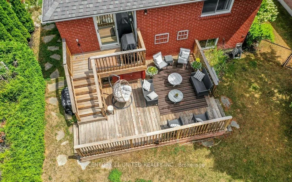 Photo 36 of 1455 Glenforest Crescent, Peterborough, Monaghan Ward 2 — HOMEH