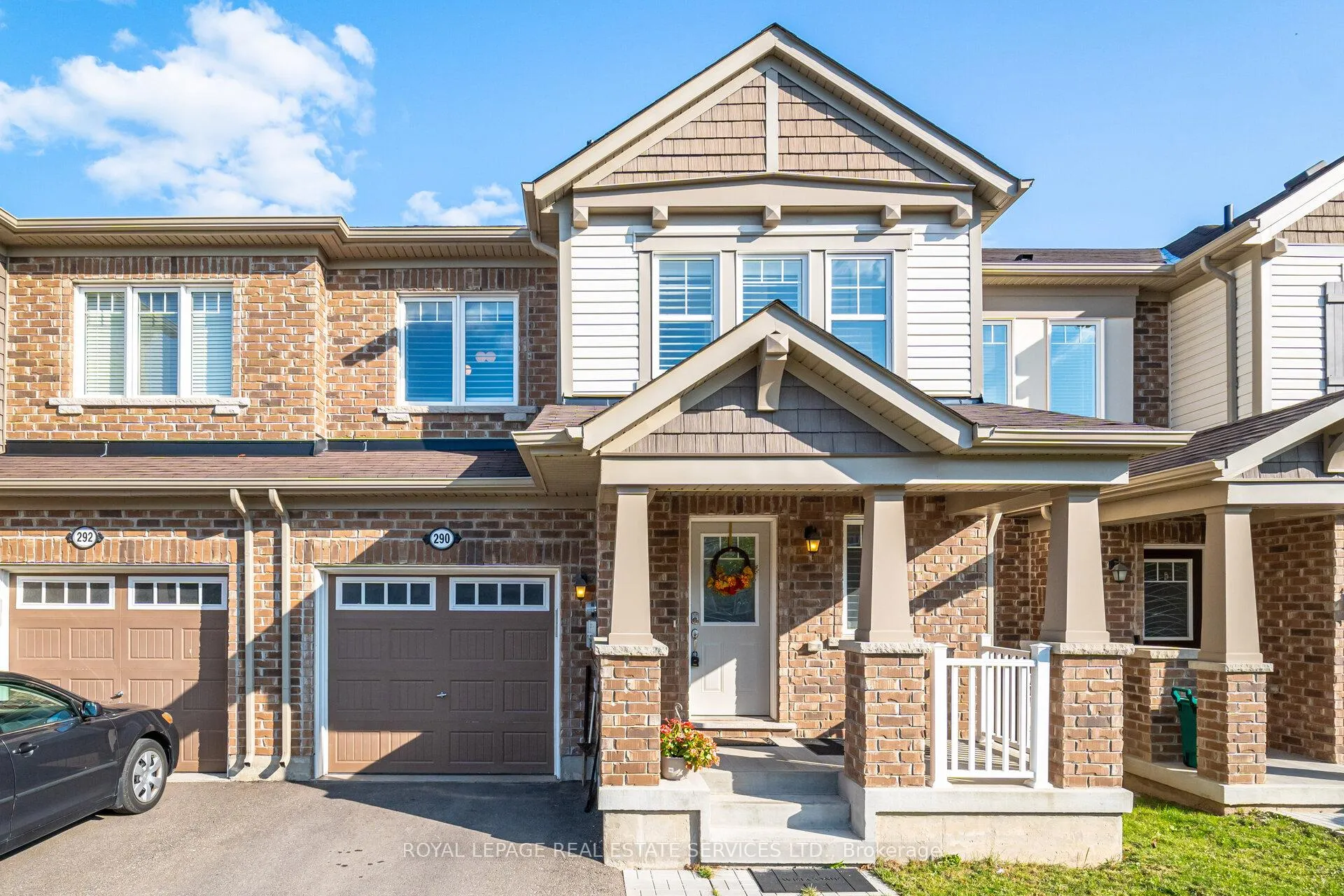 Photo 1 of 290 Beasley Terrace, Milton, Ford — HOMEH