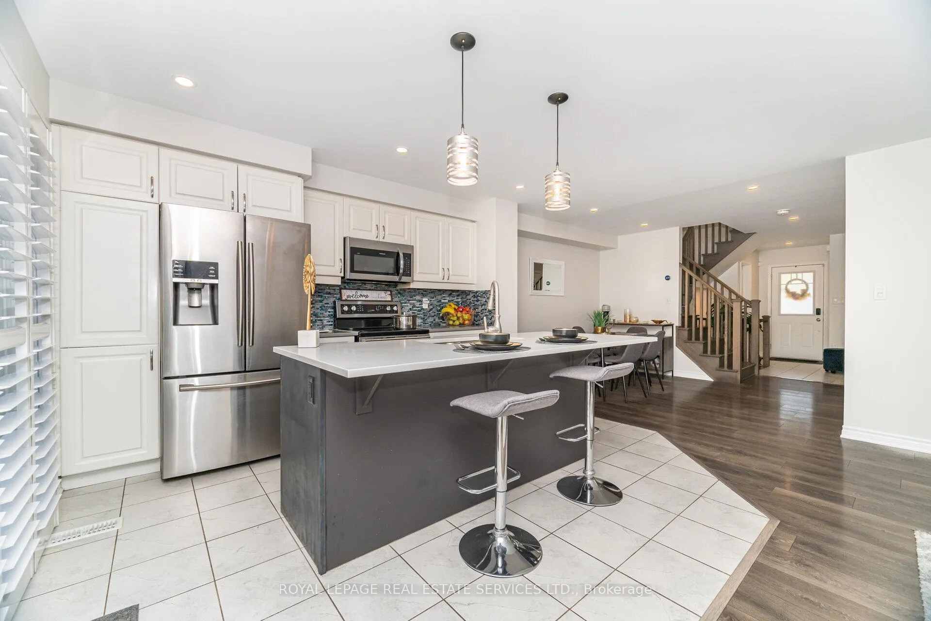 Photo 8 of 290 Beasley Terrace, Milton, Ford — HOMEH