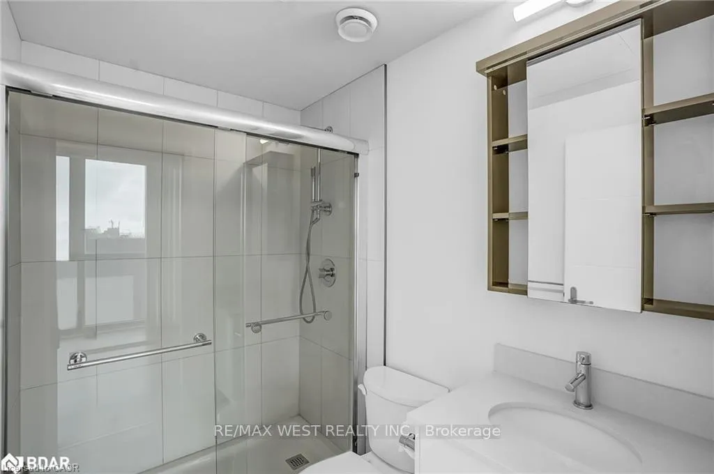 Photo 4 of Unit 1409, 60 Frederick Street, Kitchener — HOMEH