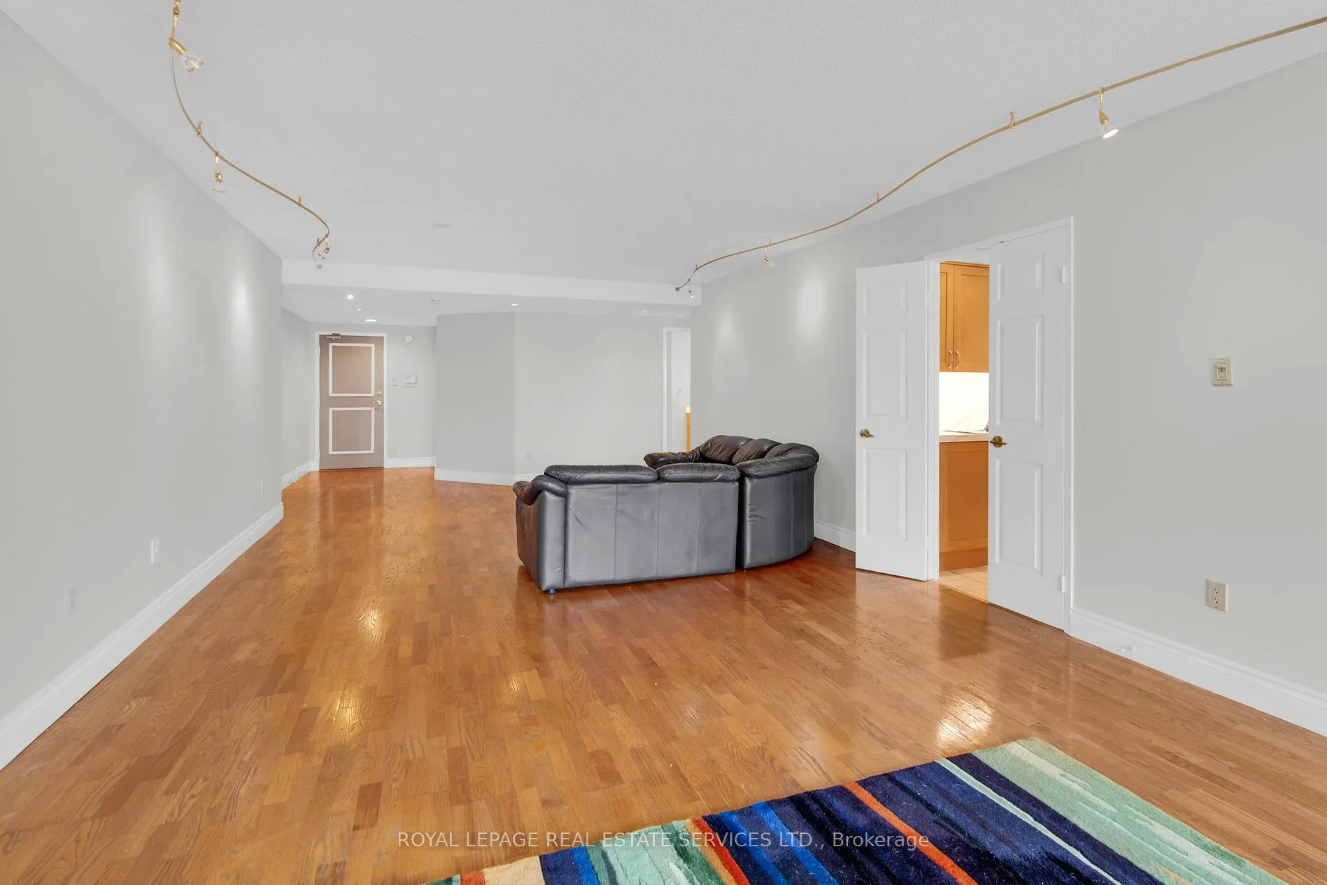 Photo 12 of Unit 609, 130 Carlton Street, Toronto, Cabbagetown-South St. James Town — HOMEH