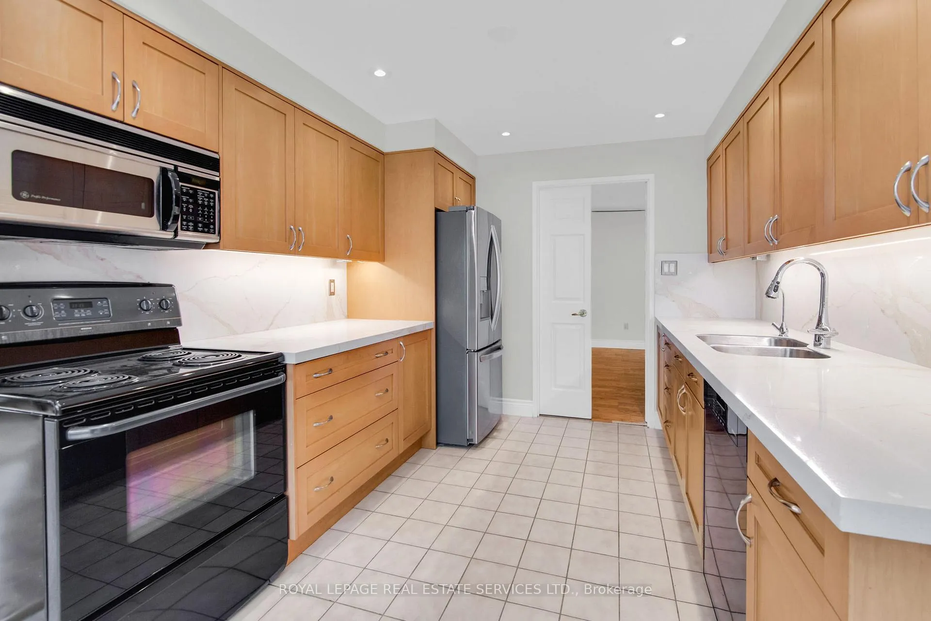 Photo 21 of Unit 609, 130 Carlton Street, Toronto, Cabbagetown-South St. James Town — HOMEH