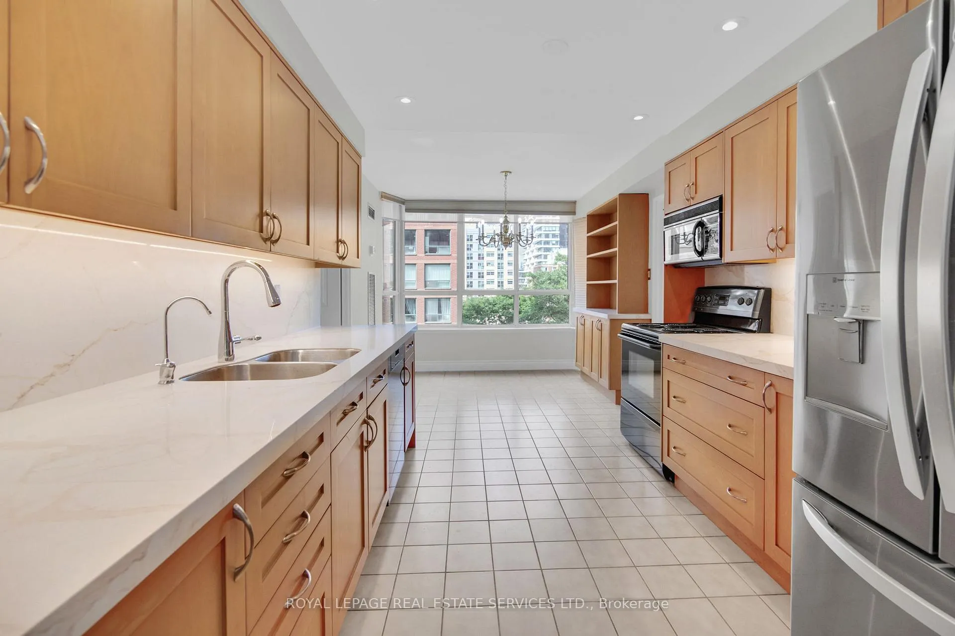 Photo 23 of Unit 609, 130 Carlton Street, Toronto, Cabbagetown-South St. James Town — HOMEH