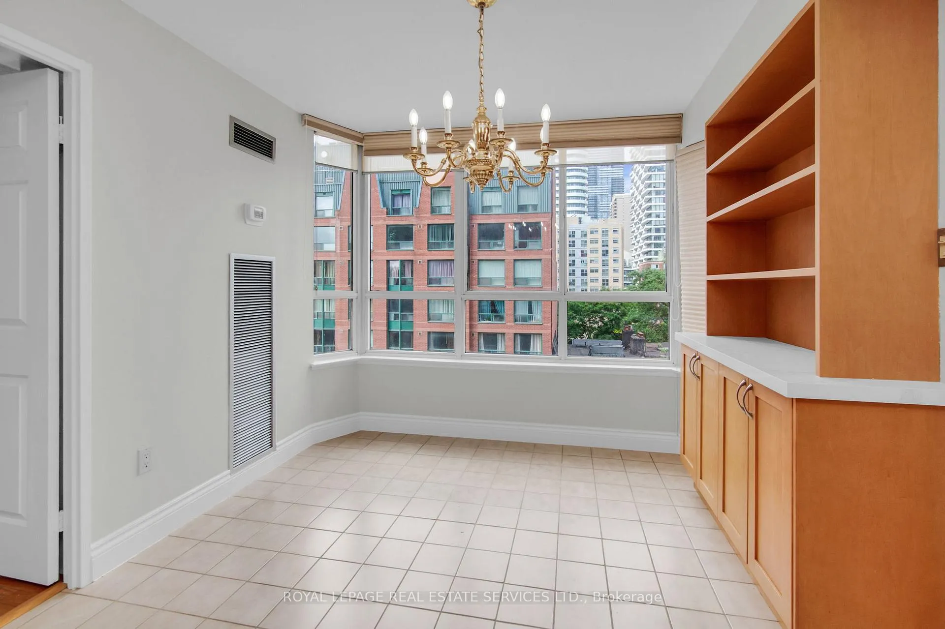 Photo 24 of Unit 609, 130 Carlton Street, Toronto, Cabbagetown-South St. James Town — HOMEH
