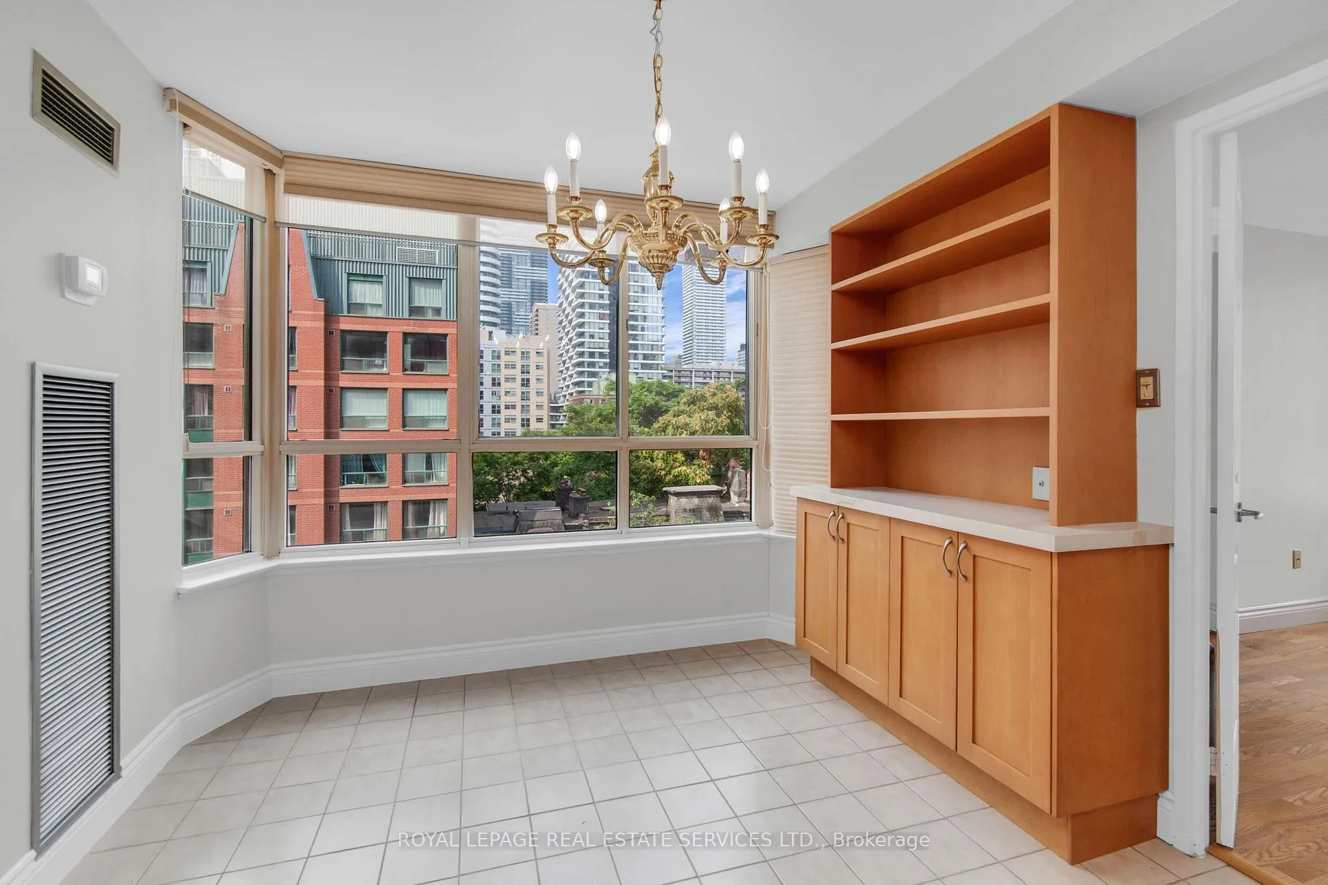 Photo 25 of Unit 609, 130 Carlton Street, Toronto, Cabbagetown-South St. James Town — HOMEH