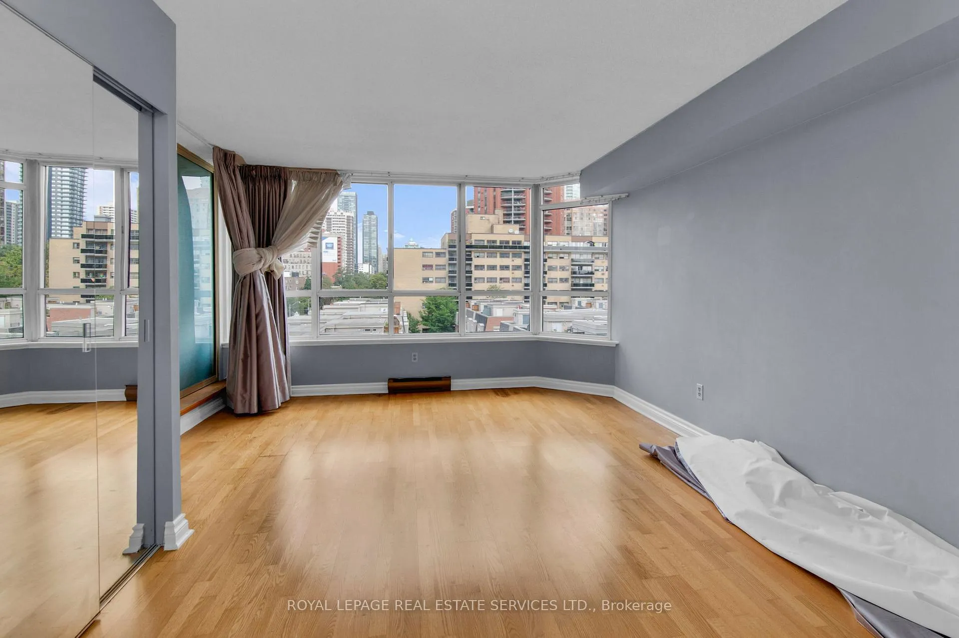 Photo 31 of Unit 609, 130 Carlton Street, Toronto, Cabbagetown-South St. James Town — HOMEH