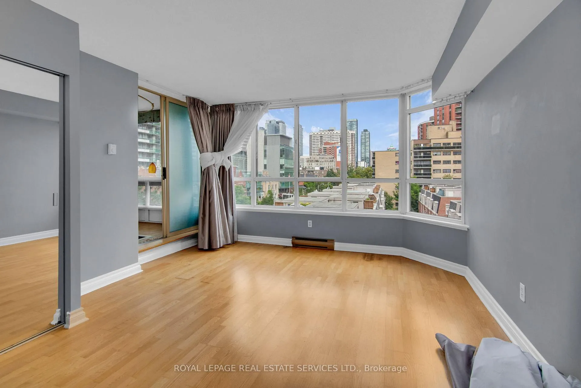 Photo 32 of Unit 609, 130 Carlton Street, Toronto, Cabbagetown-South St. James Town — HOMEH