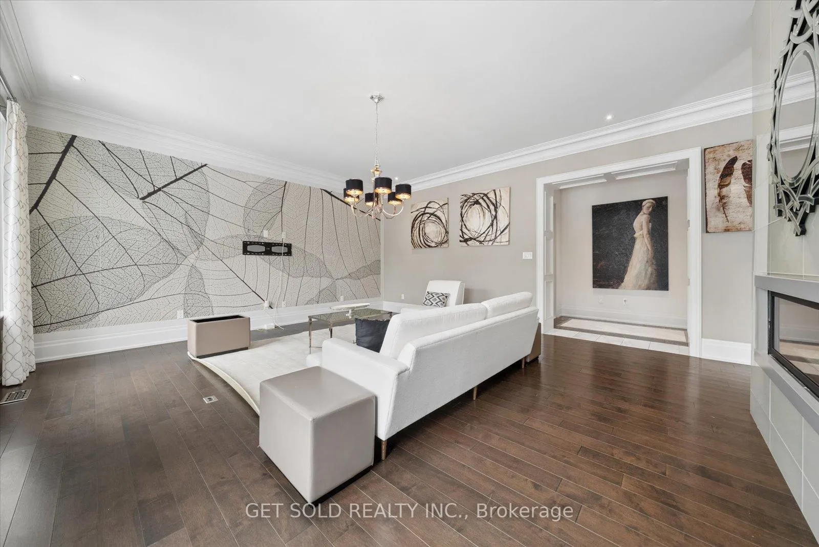 Photo 15 of 8 Thornhill Avenue, Vaughan, Uplands — HOMEH