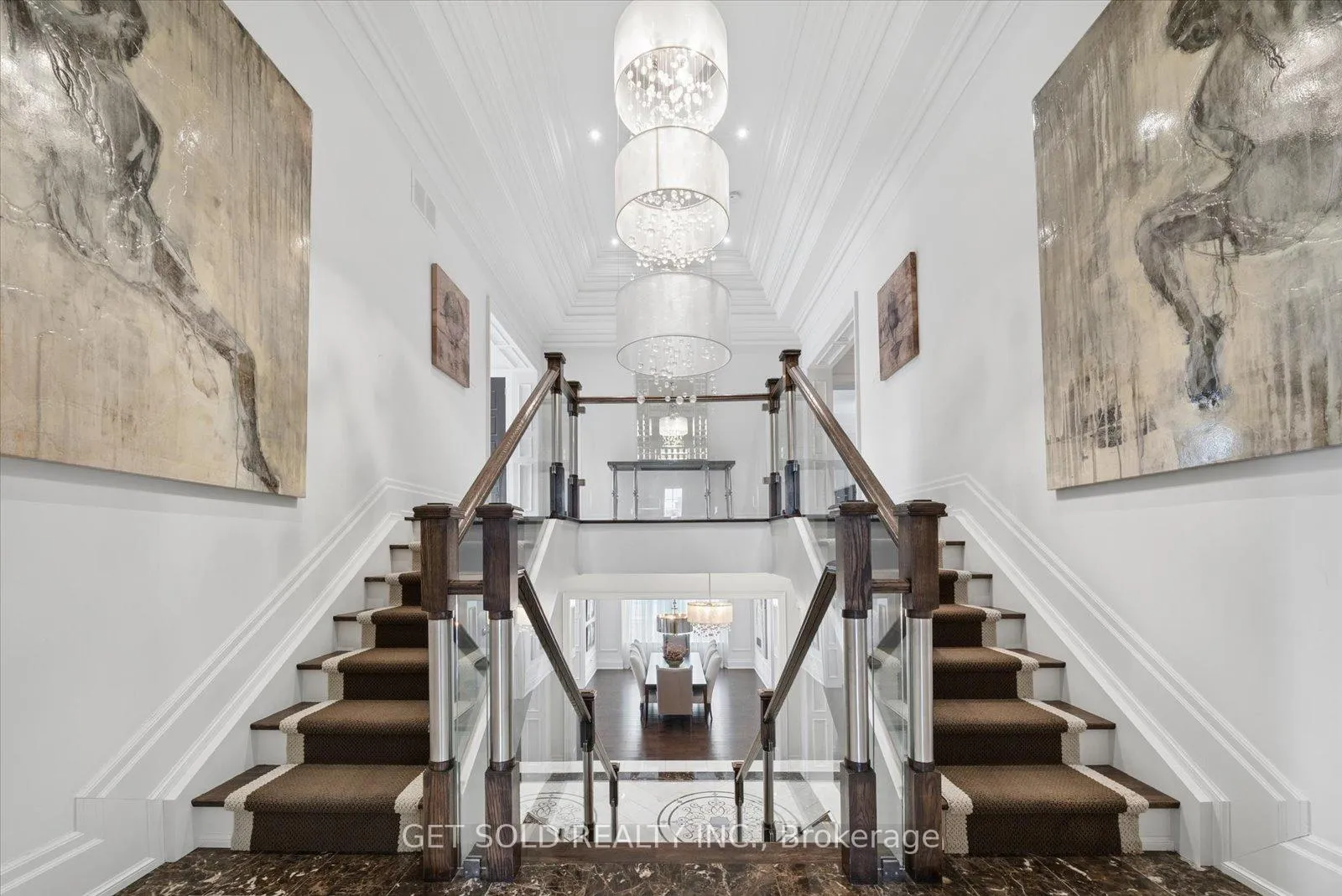 Photo 18 of 8 Thornhill Avenue, Vaughan, Uplands — HOMEH