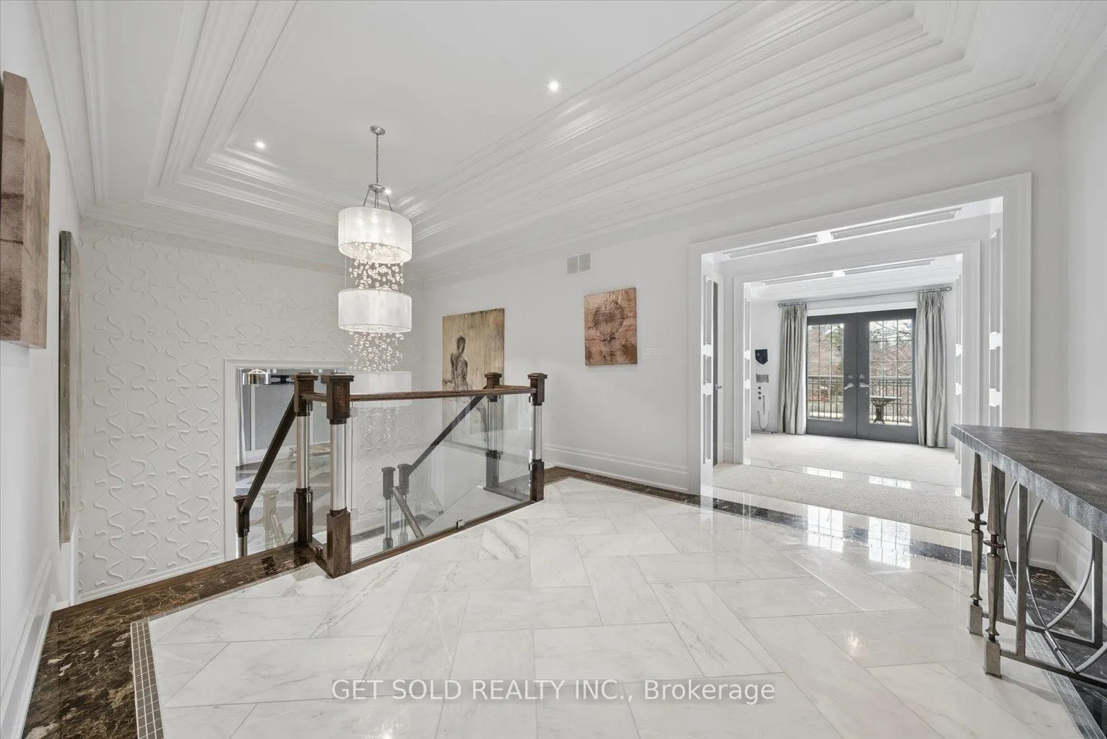 Photo 21 of 8 Thornhill Avenue, Vaughan, Uplands — HOMEH