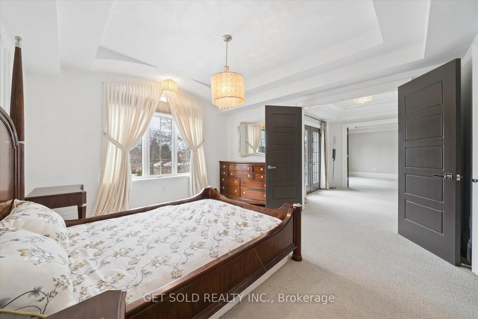 Photo 23 of 8 Thornhill Avenue, Vaughan, Uplands — HOMEH