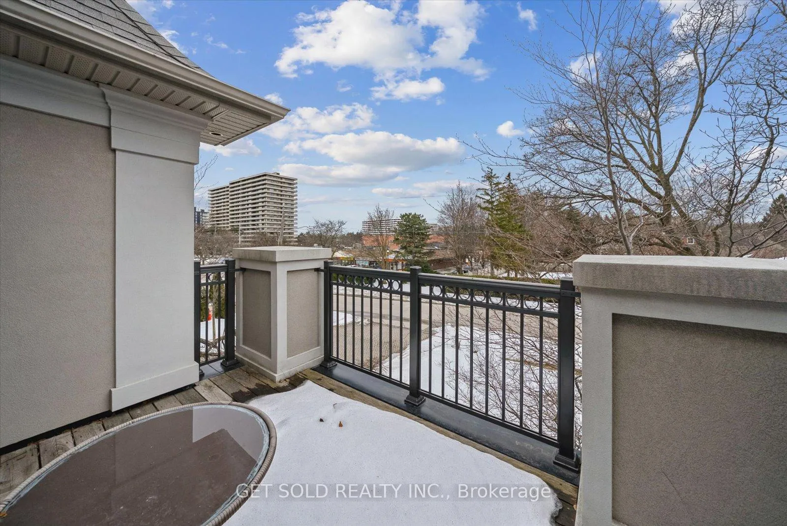 Photo 43 of 8 Thornhill Avenue, Vaughan, Uplands — HOMEH