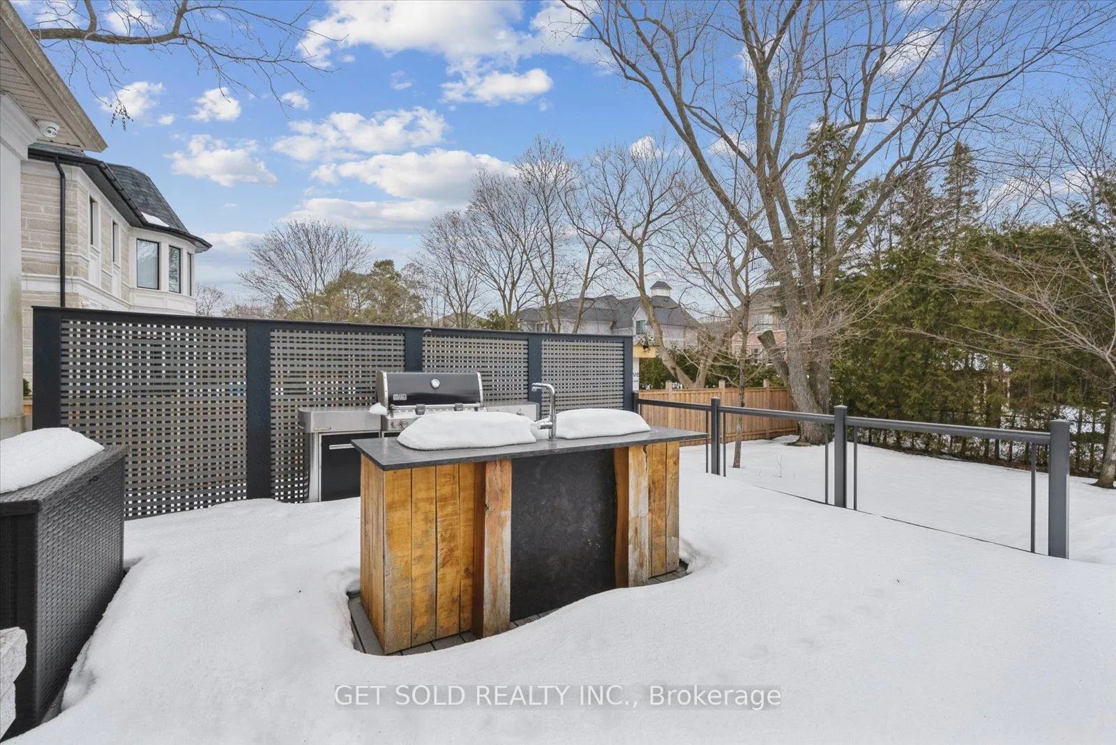 Photo 44 of 8 Thornhill Avenue, Vaughan, Uplands — HOMEH