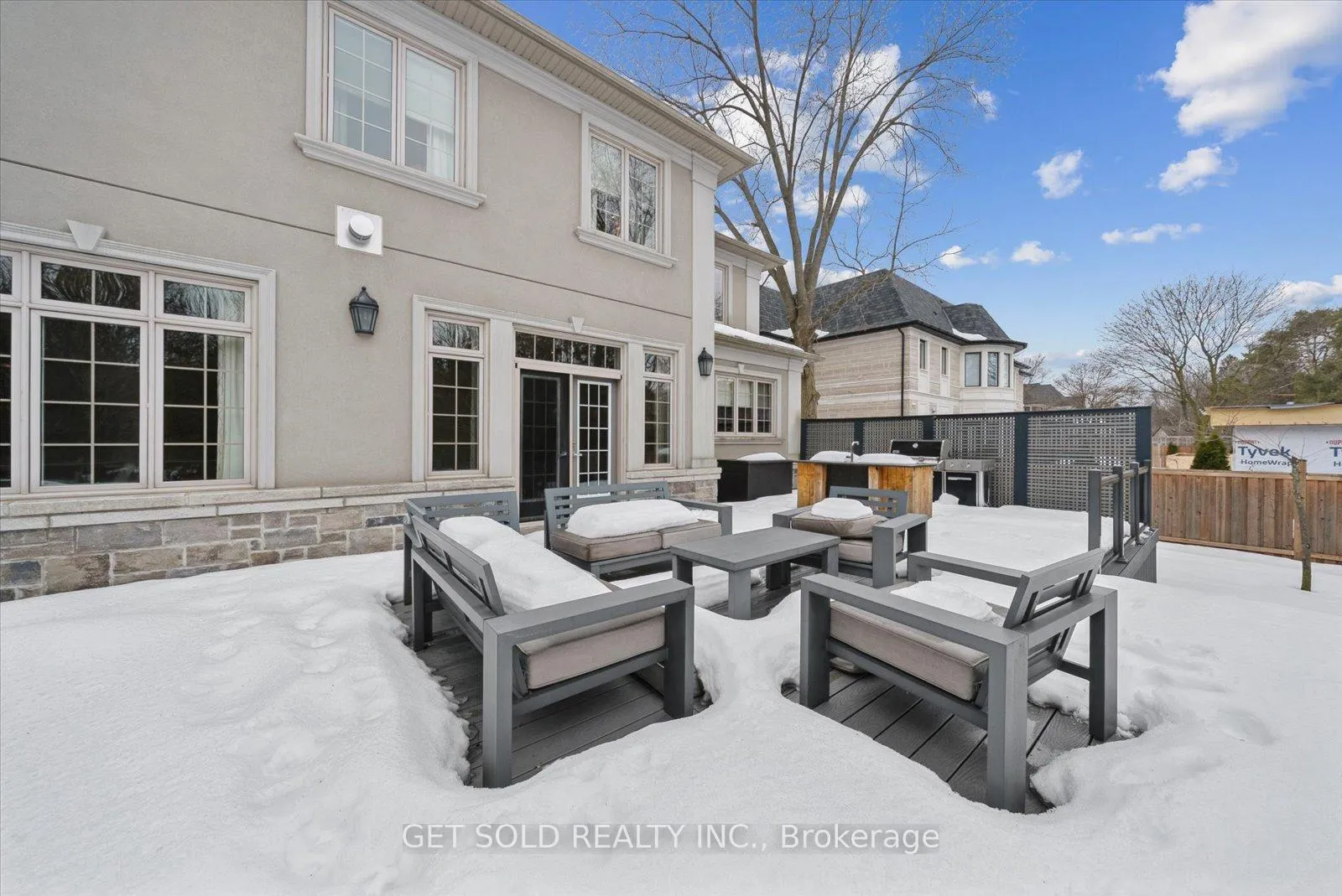 Photo 46 of 8 Thornhill Avenue, Vaughan, Uplands — HOMEH
