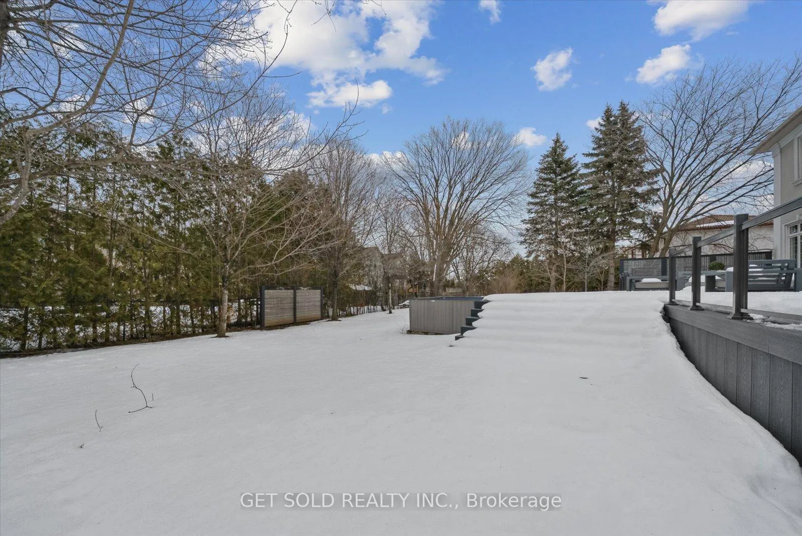 Photo 47 of 8 Thornhill Avenue, Vaughan, Uplands — HOMEH