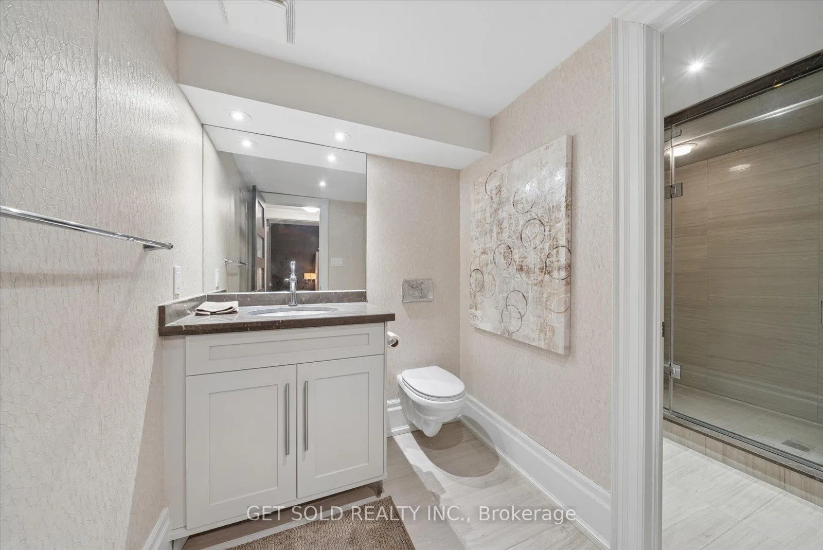 Photo 50 of 8 Thornhill Avenue, Vaughan, Uplands — HOMEH