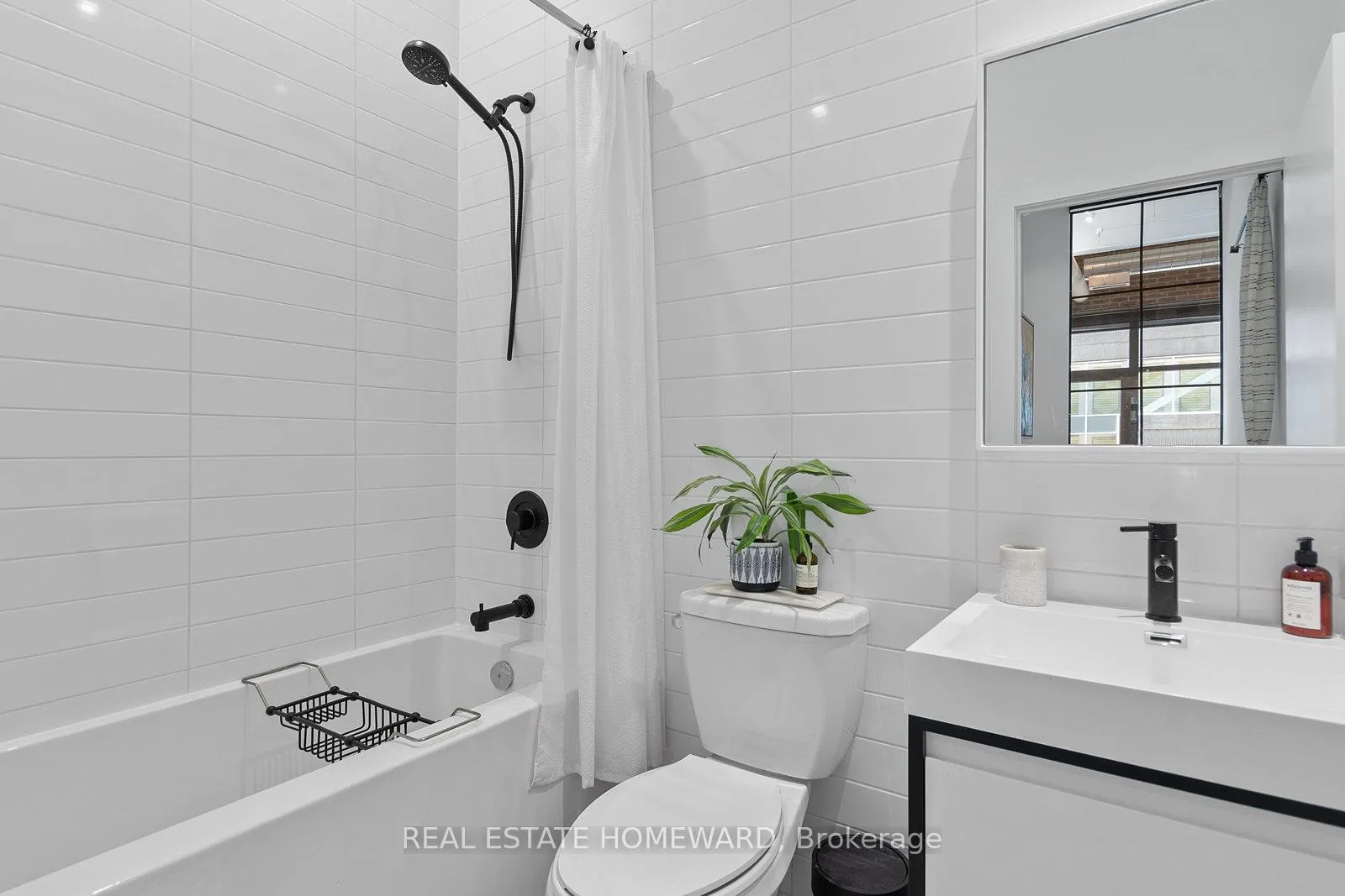 Photo 16 of Unit 207, 150 Logan Avenue, Toronto, South Riverdale — HOMEH