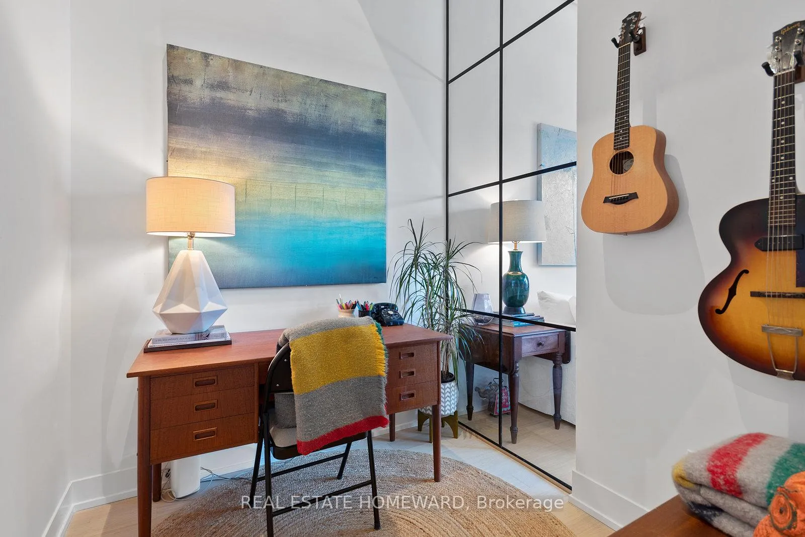 Photo 17 of Unit 207, 150 Logan Avenue, Toronto, South Riverdale — HOMEH