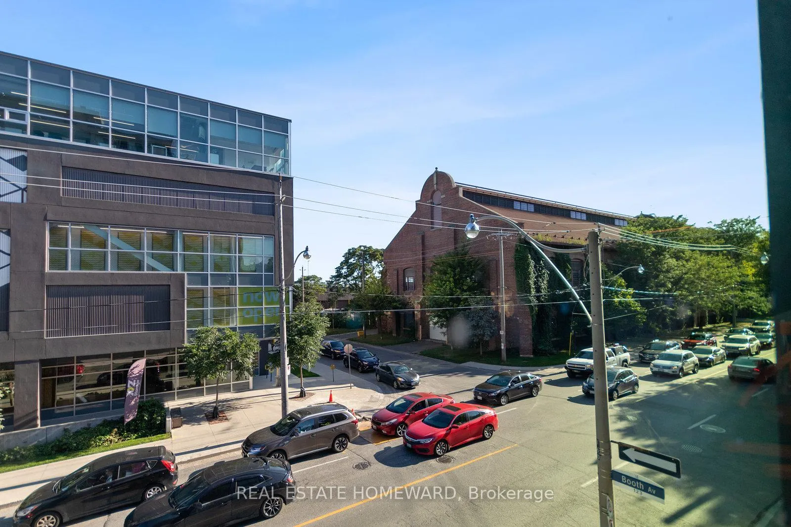 Photo 23 of Unit 207, 150 Logan Avenue, Toronto, South Riverdale — HOMEH