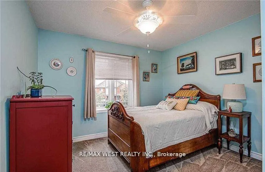 Photo 15 of 4475 Comfort Crescent, Lincoln, Beamsville — HOMEH