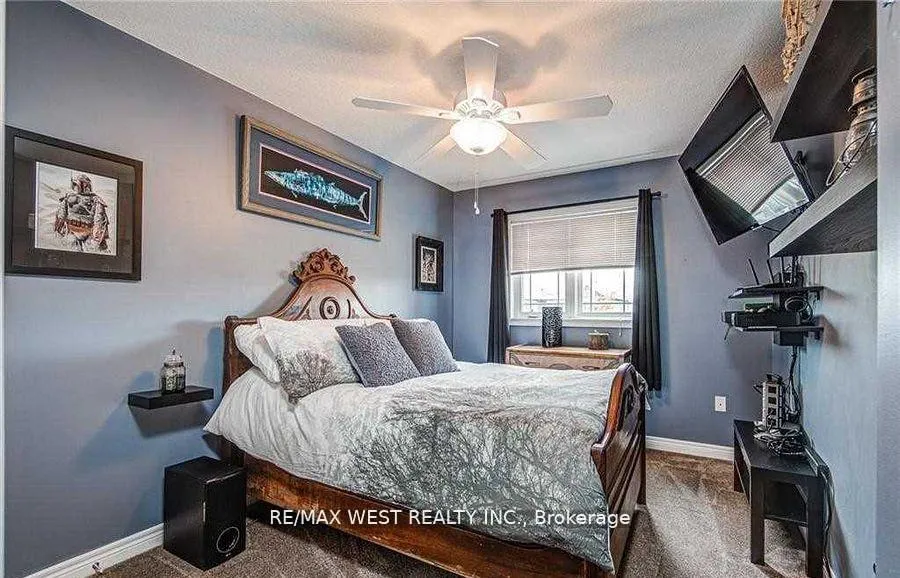 Photo 16 of 4475 Comfort Crescent, Lincoln, Beamsville — HOMEH