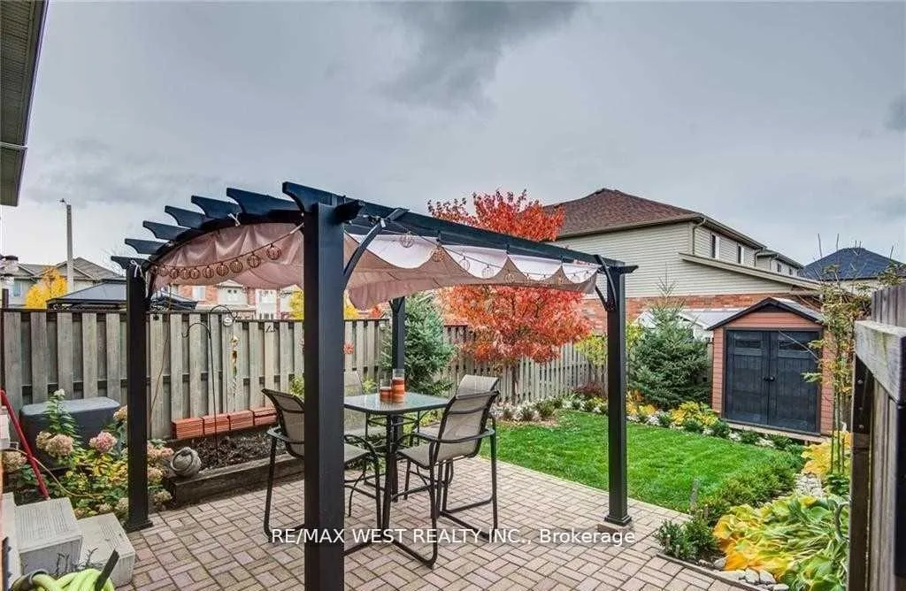 Photo 23 of 4475 Comfort Crescent, Lincoln, Beamsville — HOMEH