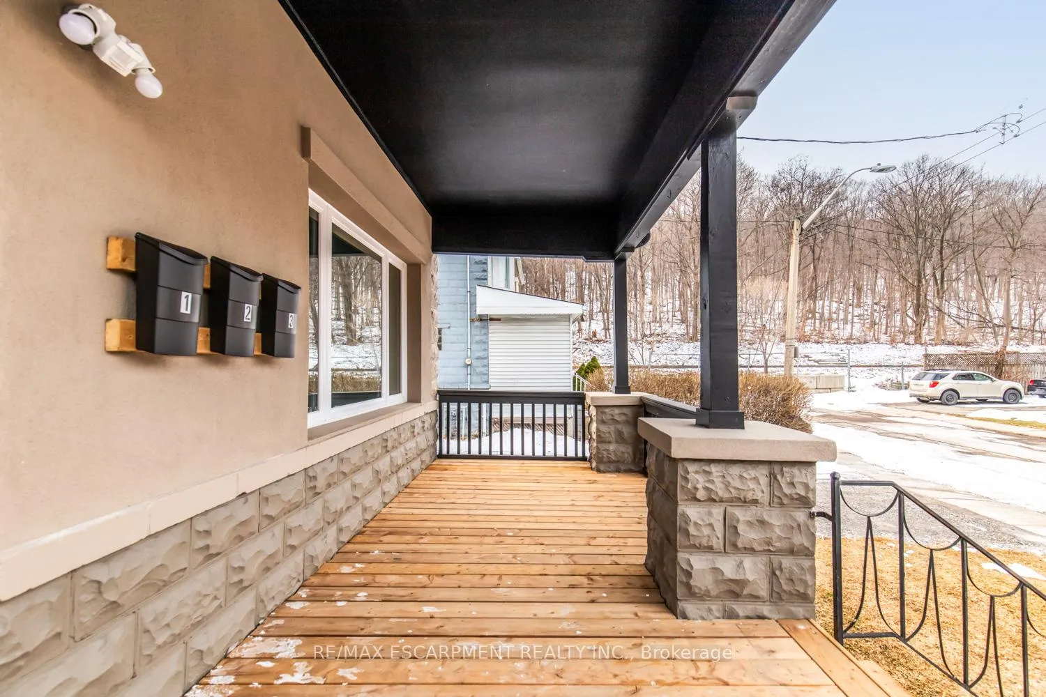 Photo 2 of Unit 1, 253 St Clair Boulevard, Hamilton, St. Clair — HOMEH