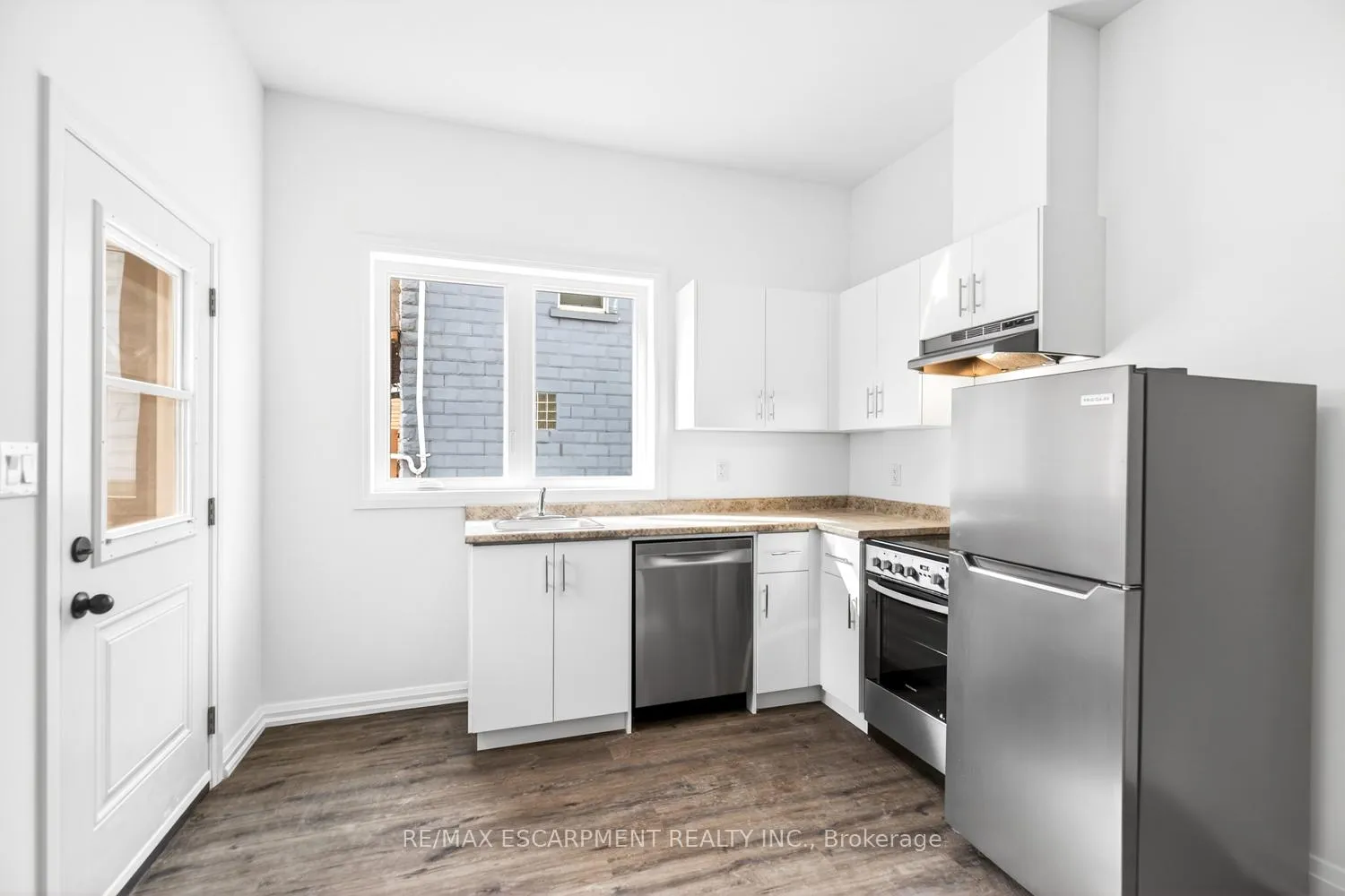 Photo 13 of Unit 1, 253 St Clair Boulevard, Hamilton, St. Clair — HOMEH