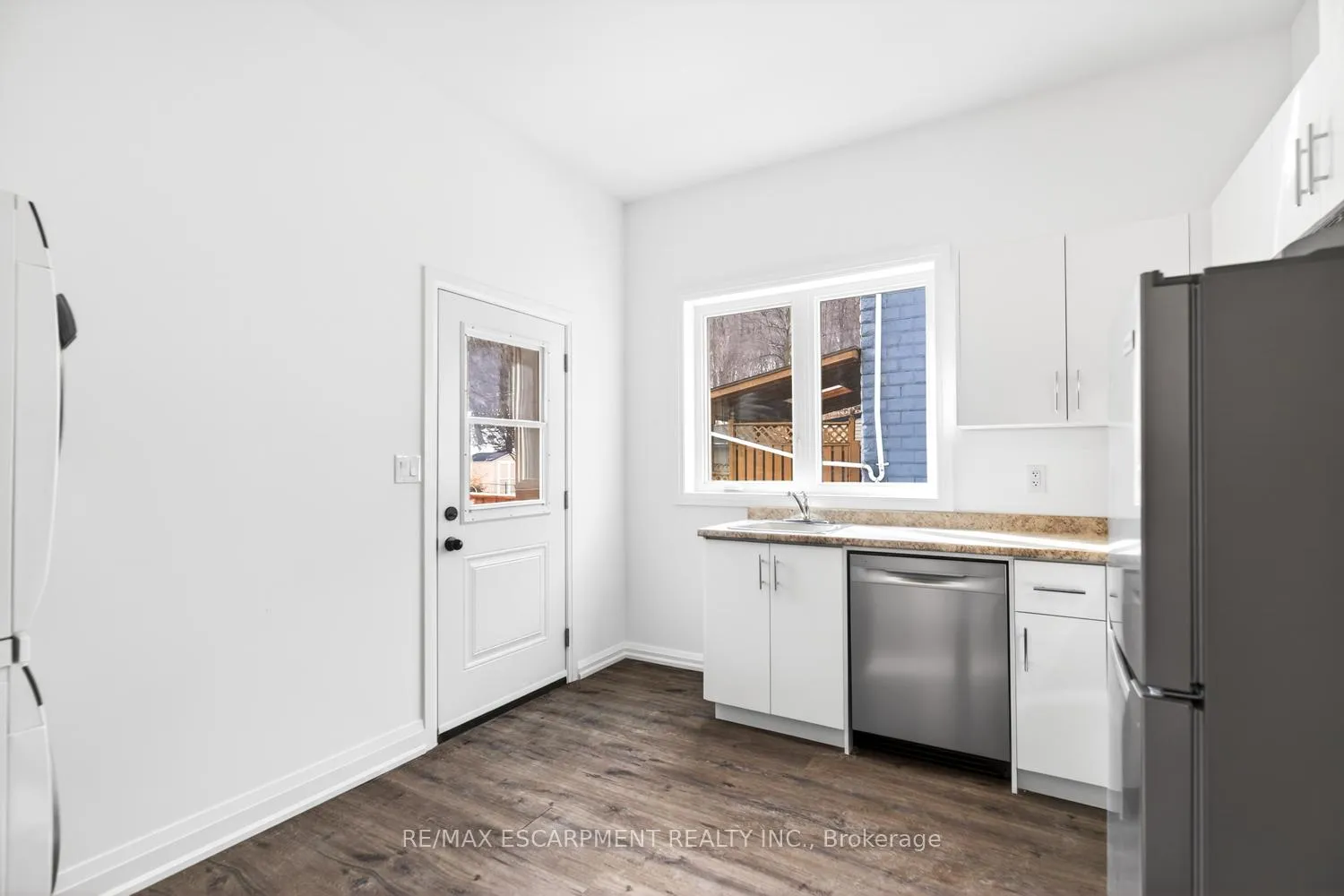 Photo 14 of Unit 1, 253 St Clair Boulevard, Hamilton, St. Clair — HOMEH