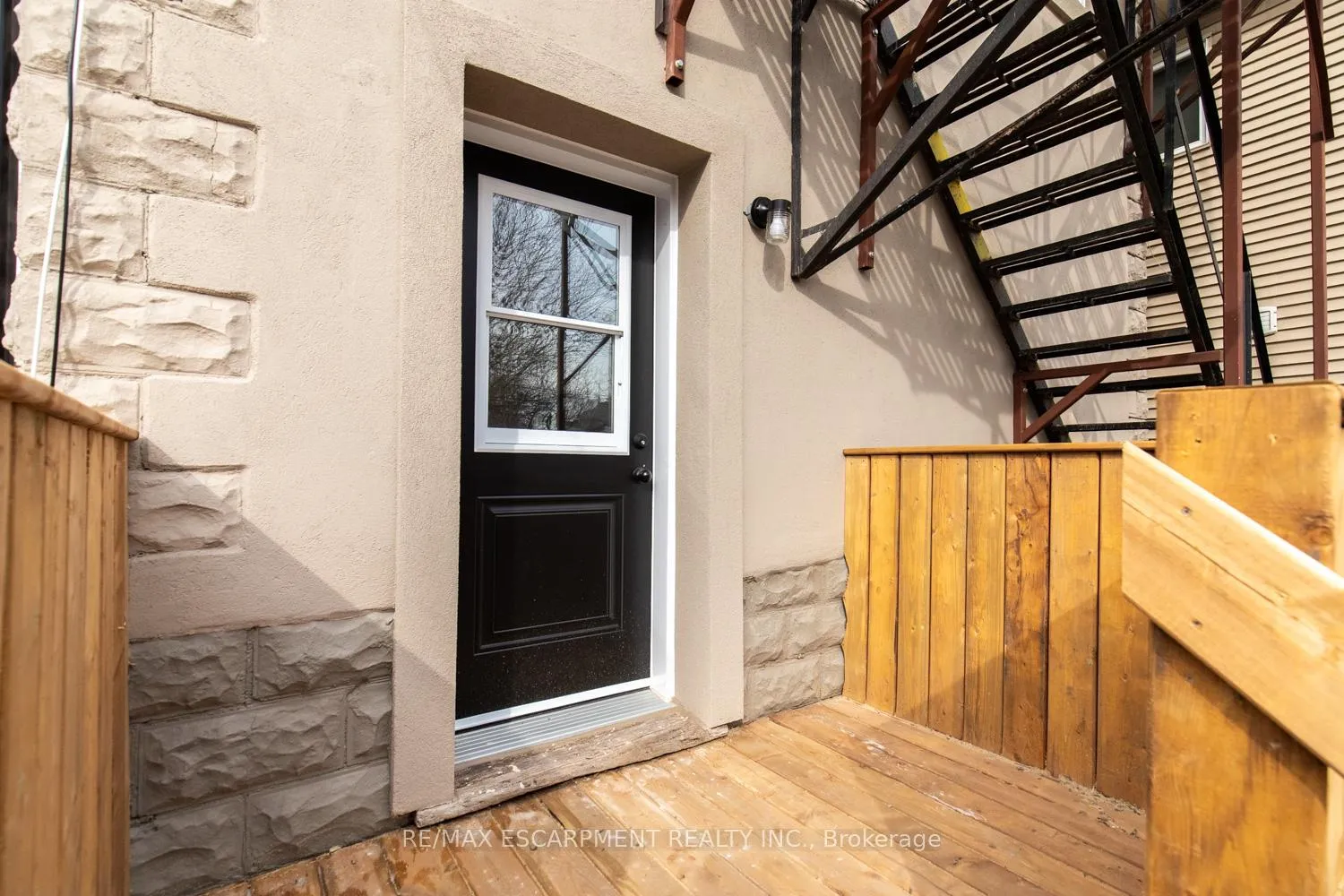 Photo 18 of Unit 1, 253 St Clair Boulevard, Hamilton, St. Clair — HOMEH