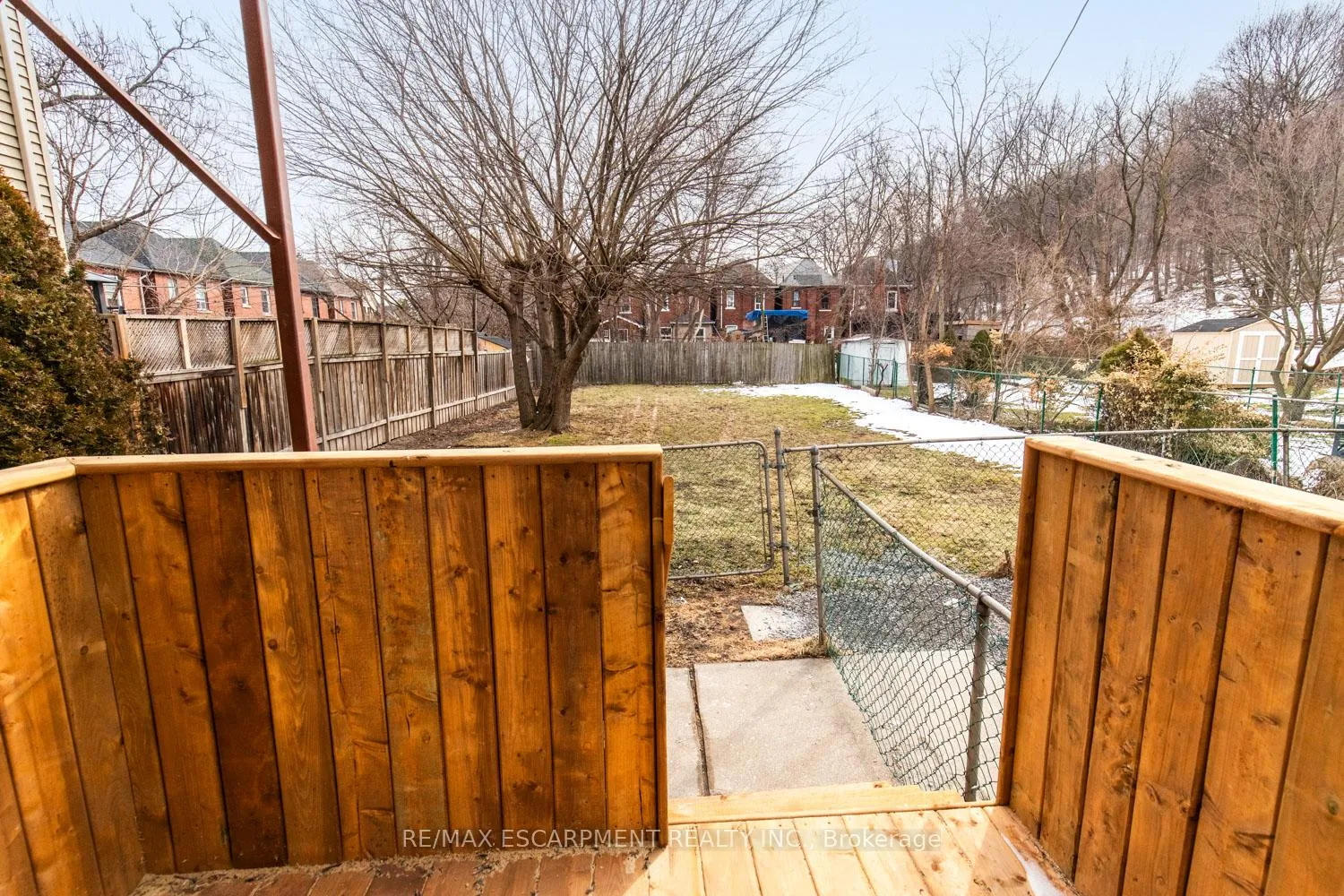 Photo 19 of Unit 1, 253 St Clair Boulevard, Hamilton, St. Clair — HOMEH