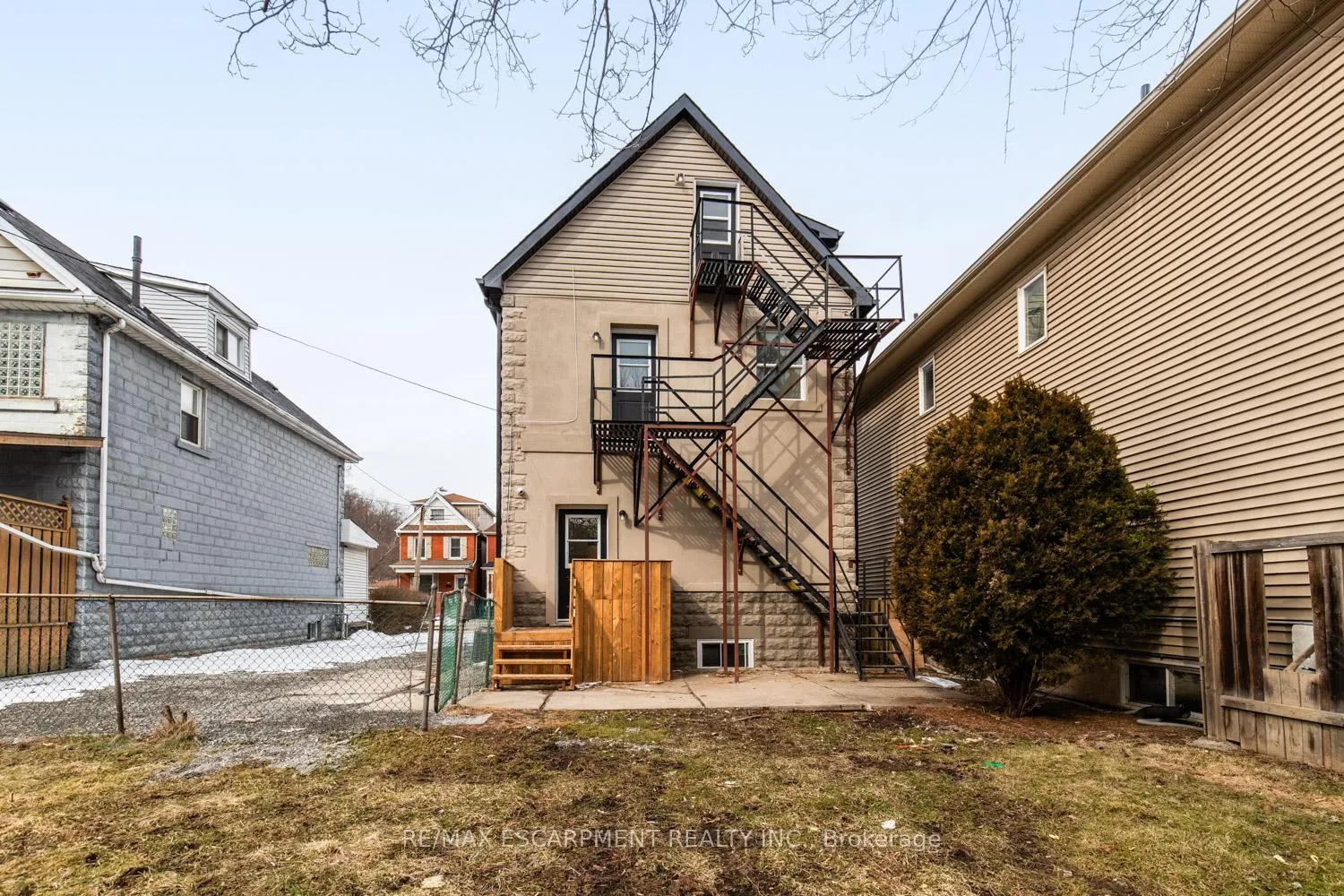 Photo 20 of Unit 1, 253 St Clair Boulevard, Hamilton, St. Clair — HOMEH