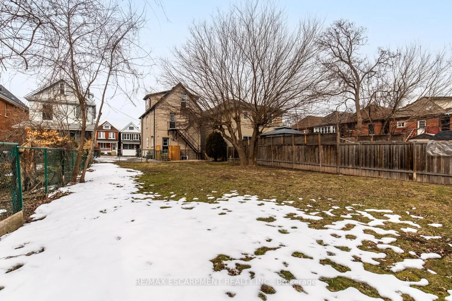 Photo 24 of Unit 1, 253 St Clair Boulevard, Hamilton, St. Clair — HOMEH