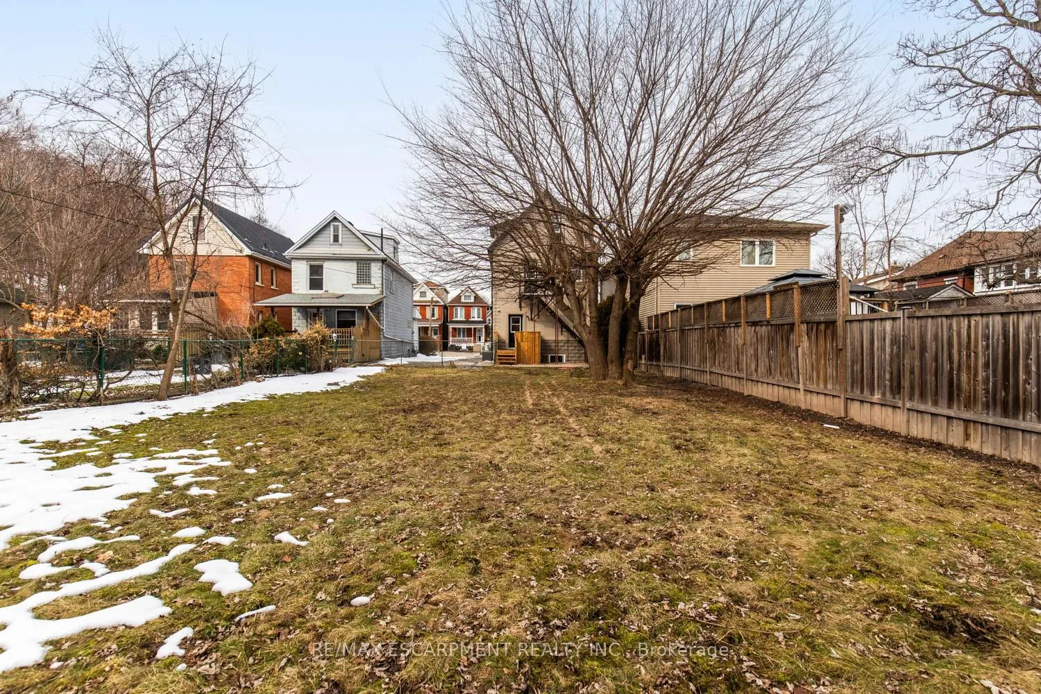 Photo 25 of Unit 1, 253 St Clair Boulevard, Hamilton, St. Clair — HOMEH