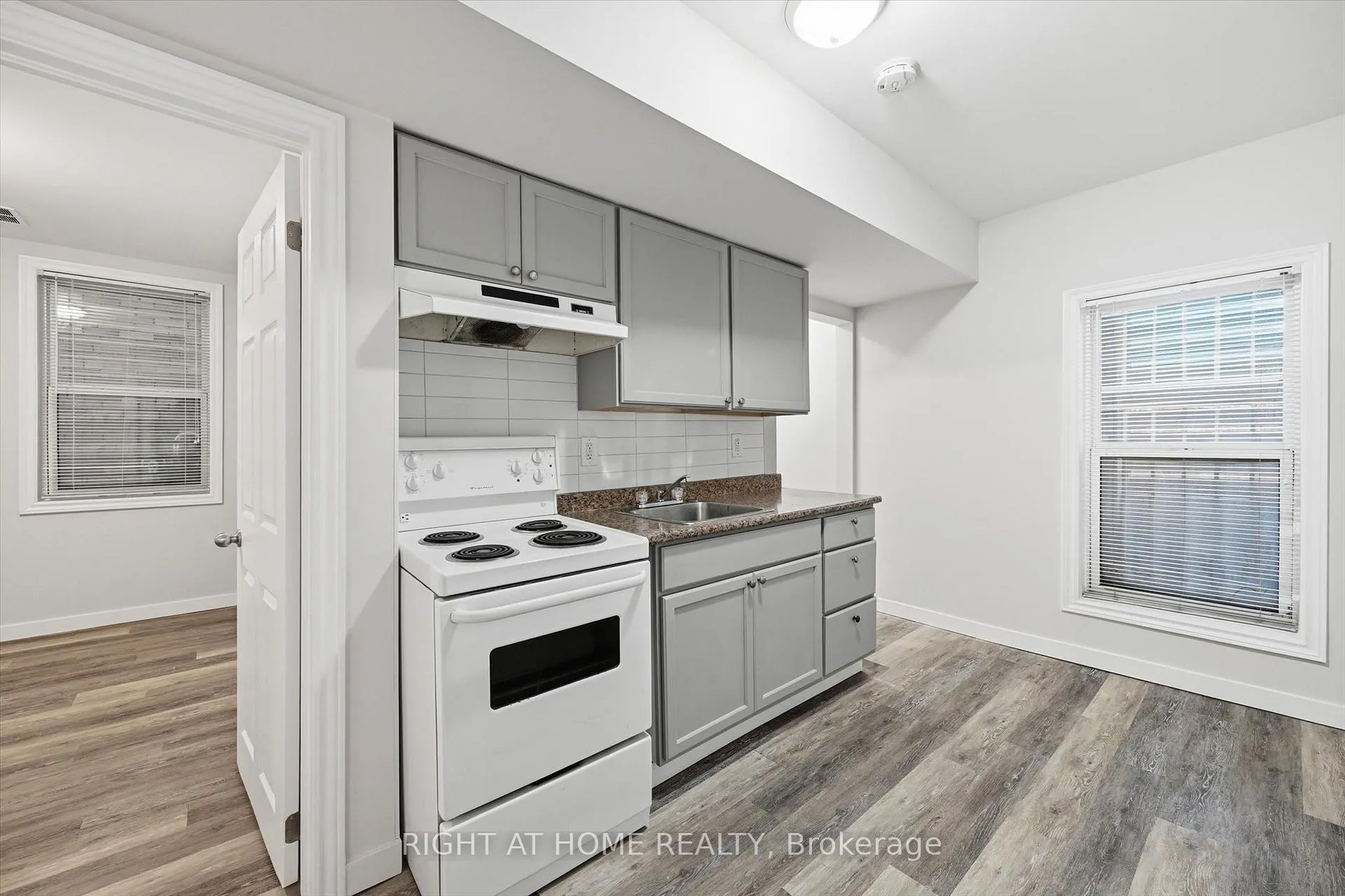 Photo 1 of Unit 1, 13 Westinghouse Avenue, Hamilton, Gibson — HOMEH