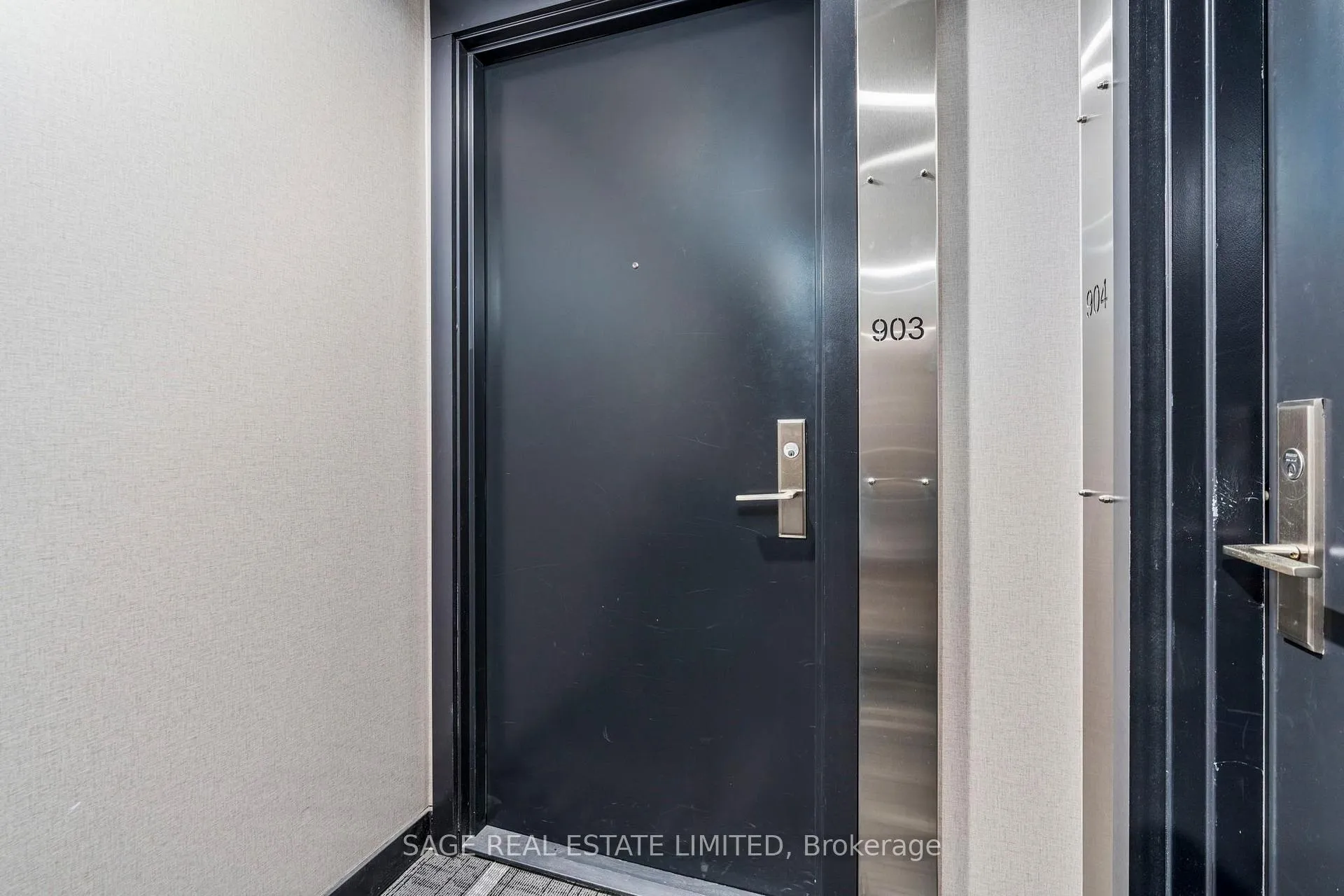 Photo 3 of Unit 903, 39 Sherbourne Street, Toronto, Moss Park — HOMEH