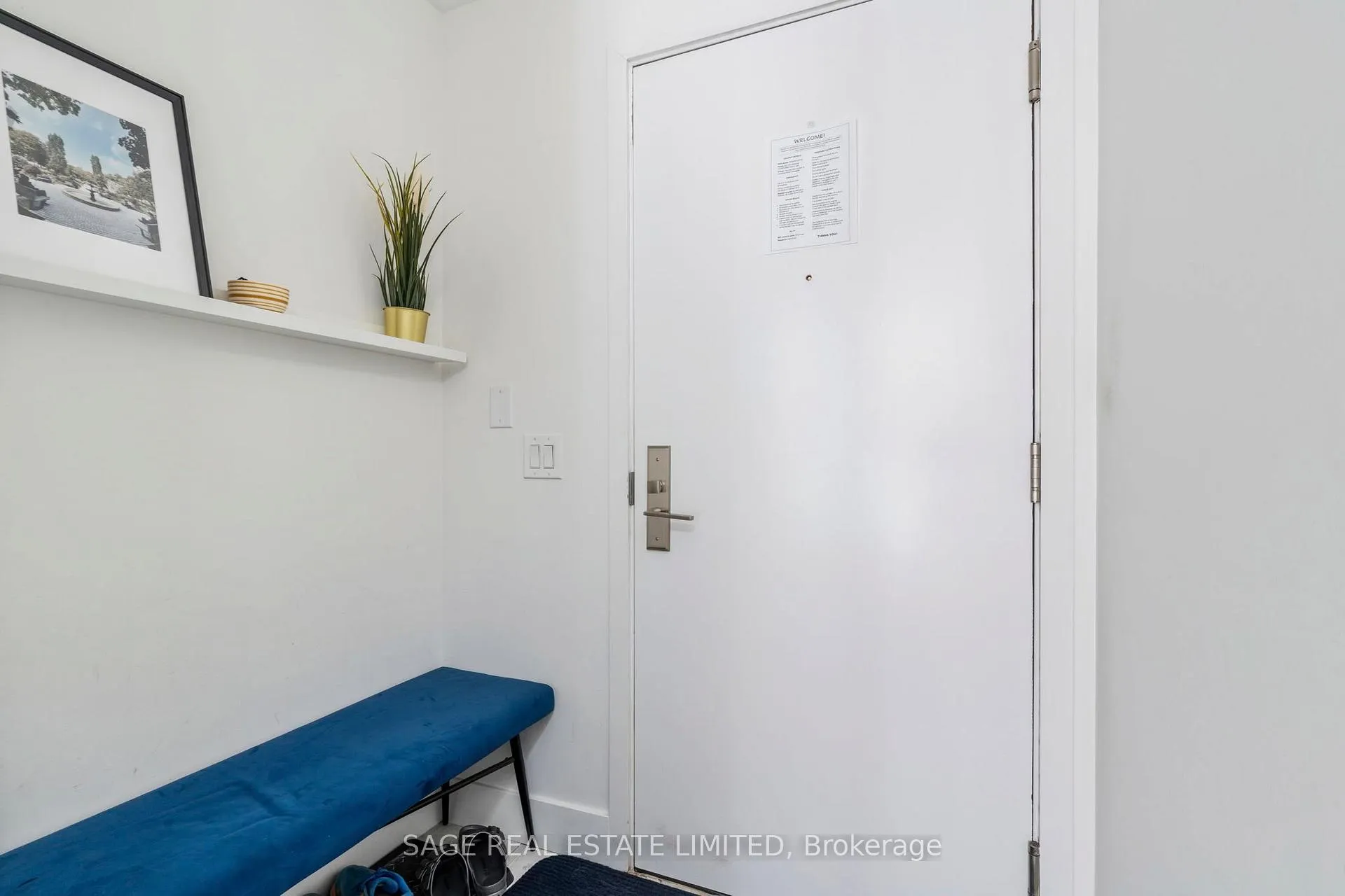 Photo 4 of Unit 903, 39 Sherbourne Street, Toronto, Moss Park — HOMEH