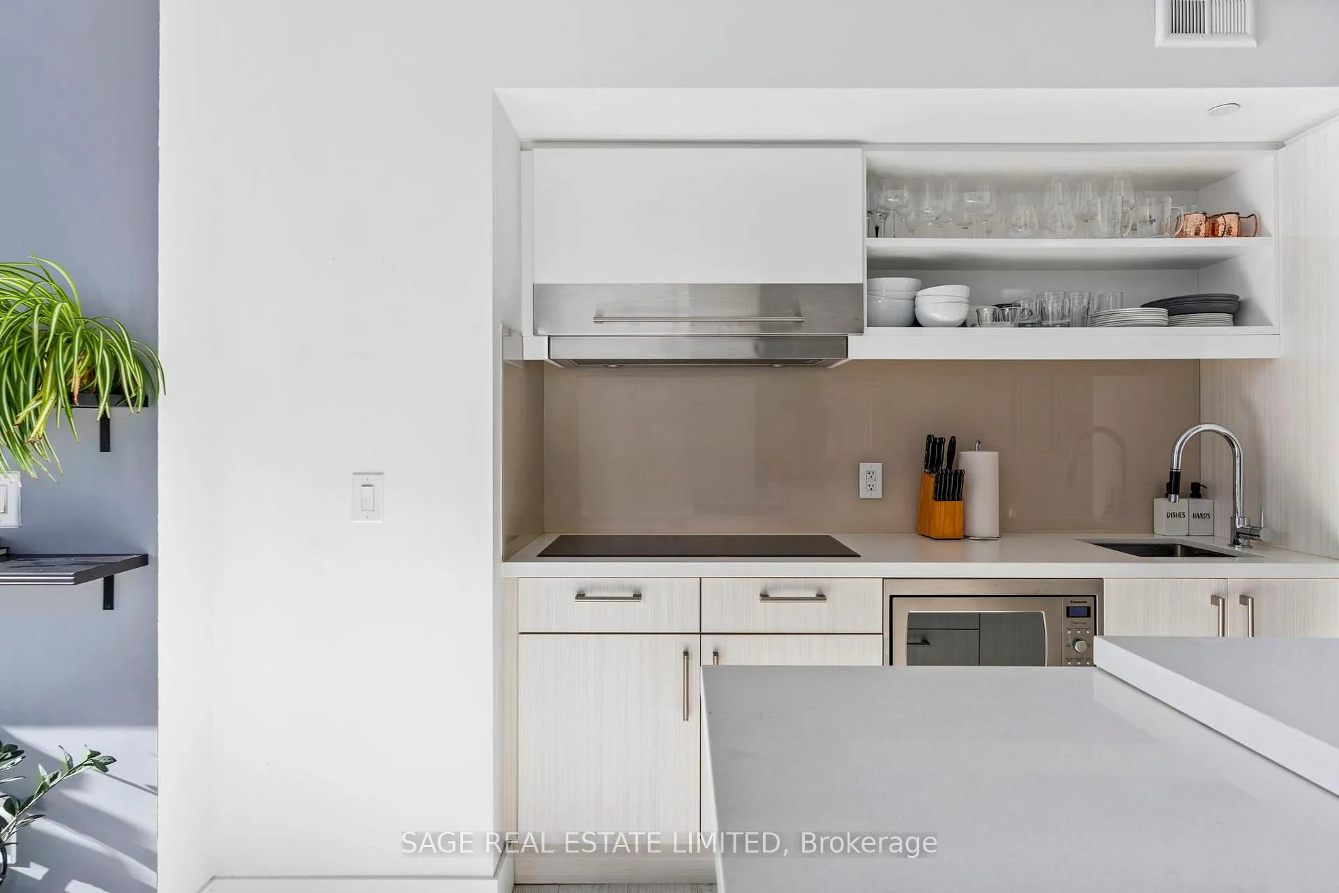 Photo 7 of Unit 903, 39 Sherbourne Street, Toronto, Moss Park — HOMEH