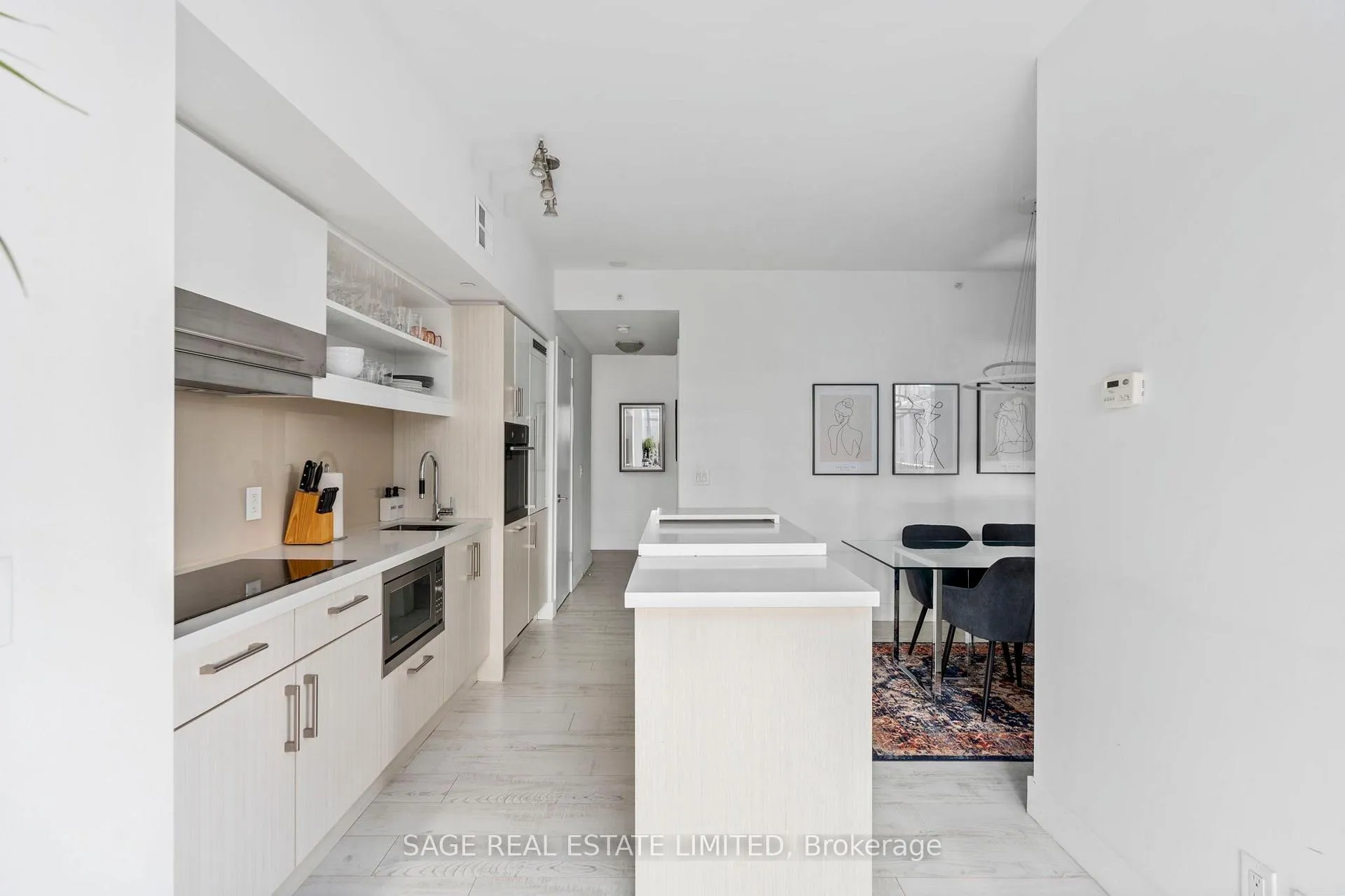 Photo 9 of Unit 903, 39 Sherbourne Street, Toronto, Moss Park — HOMEH