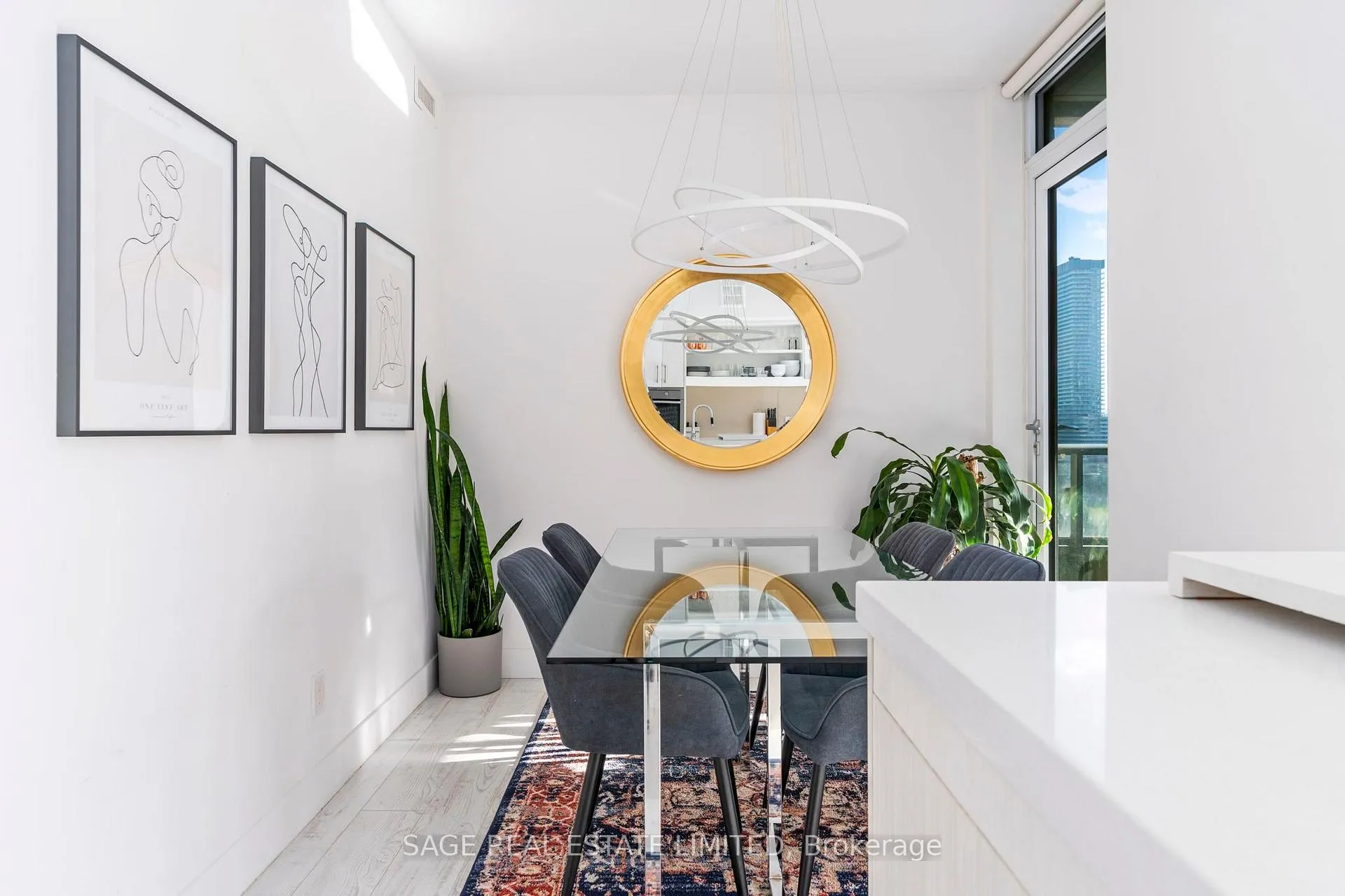 Photo 10 of Unit 903, 39 Sherbourne Street, Toronto, Moss Park — HOMEH