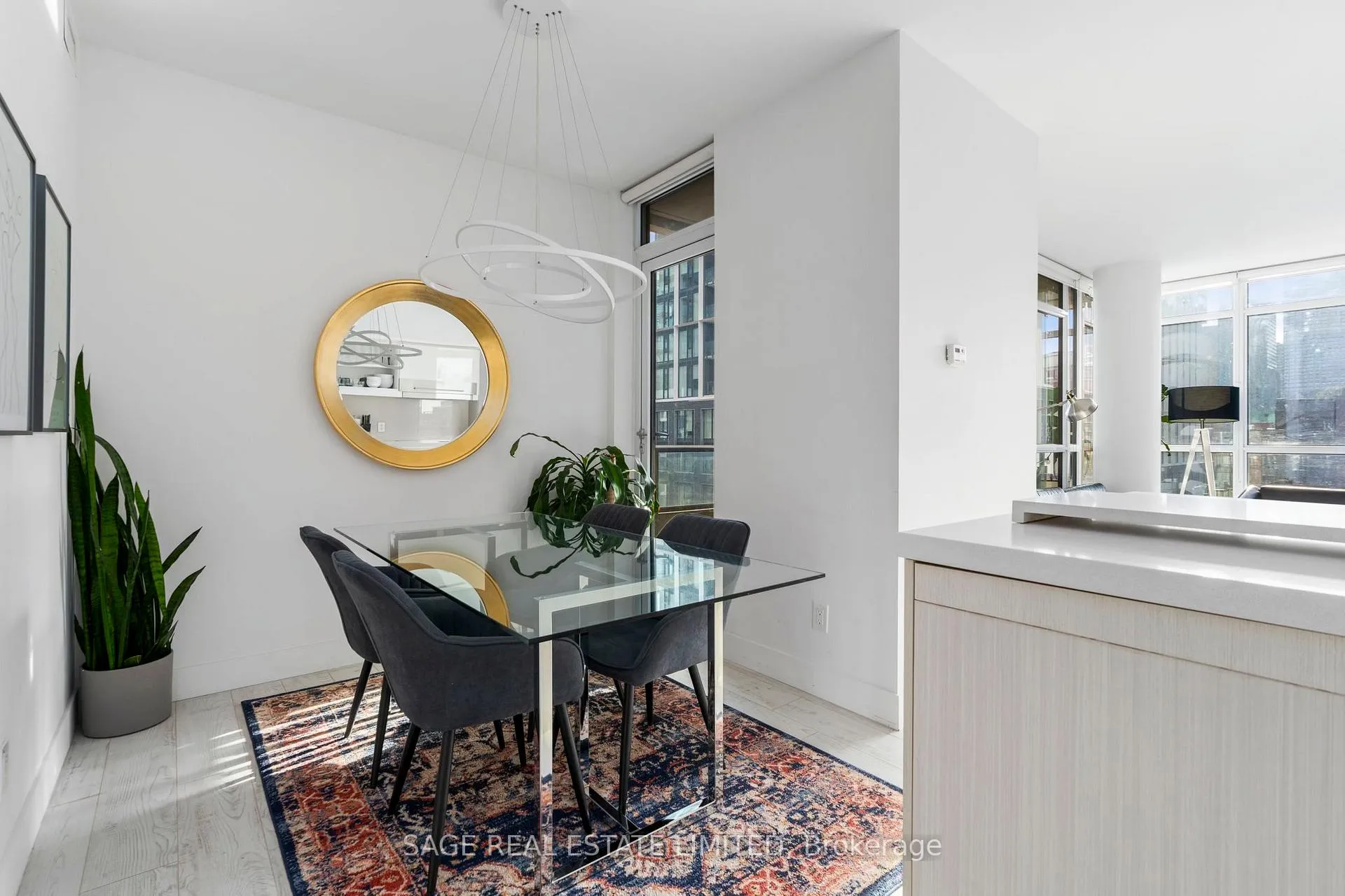 Photo 11 of Unit 903, 39 Sherbourne Street, Toronto, Moss Park — HOMEH
