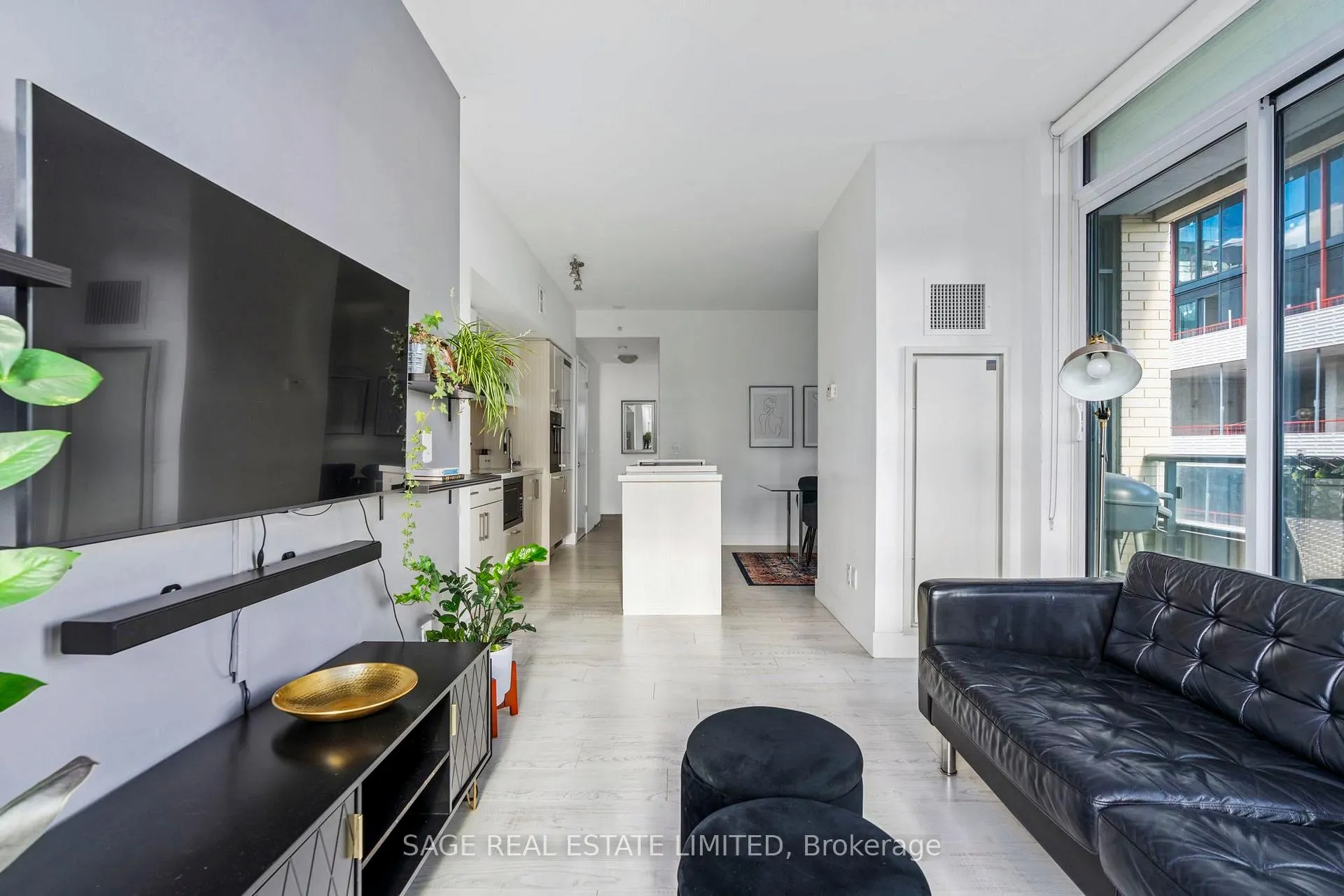 Photo 13 of Unit 903, 39 Sherbourne Street, Toronto, Moss Park — HOMEH