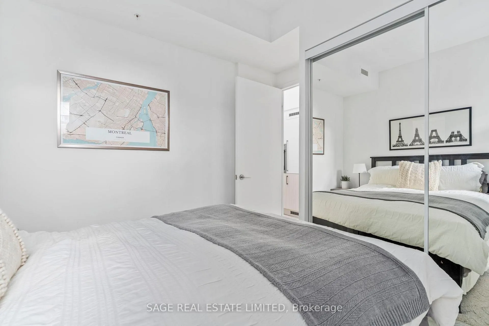 Photo 16 of Unit 903, 39 Sherbourne Street, Toronto, Moss Park — HOMEH