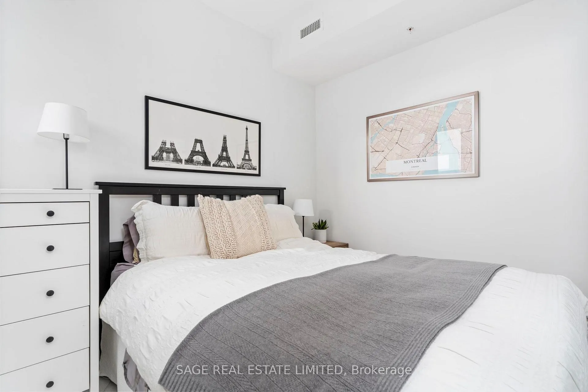 Photo 18 of Unit 903, 39 Sherbourne Street, Toronto, Moss Park — HOMEH